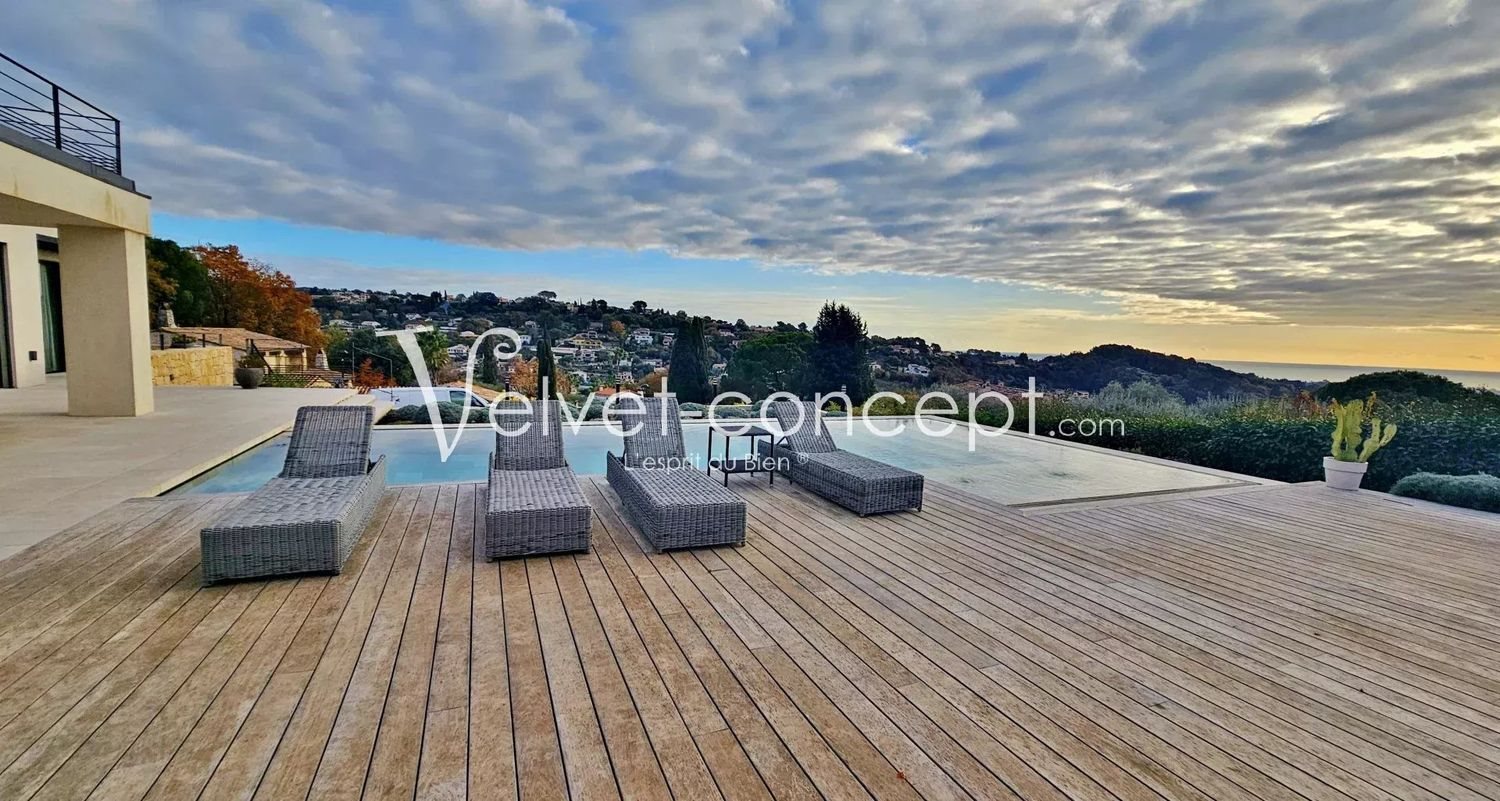 Maison à vendre, 360m², Antibes