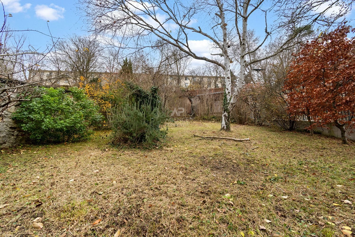 Maison à vendre, 90m², Saint-Germain-en-Laye