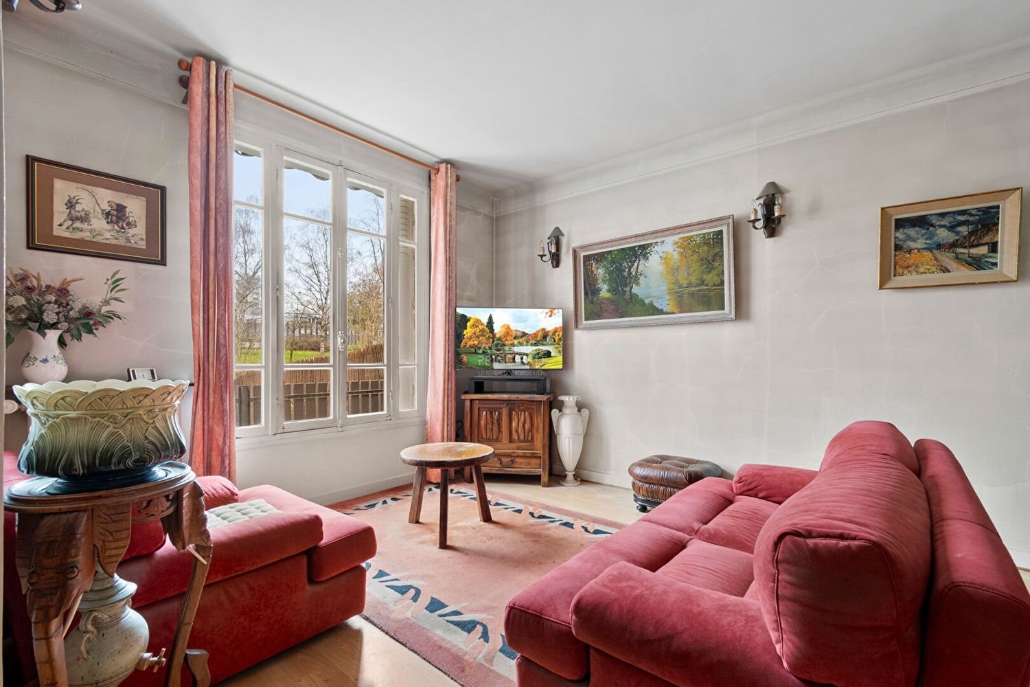 Maison à vendre, 90m², Saint-Germain-en-Laye