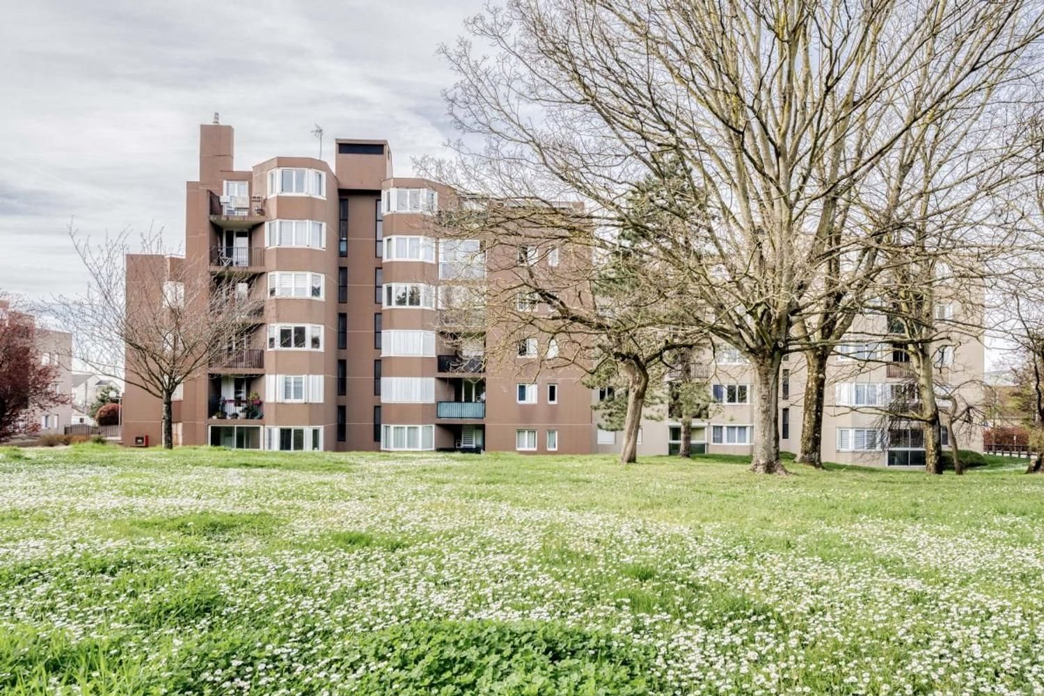 Appartement à vendre, 70m², Livry-Gargan