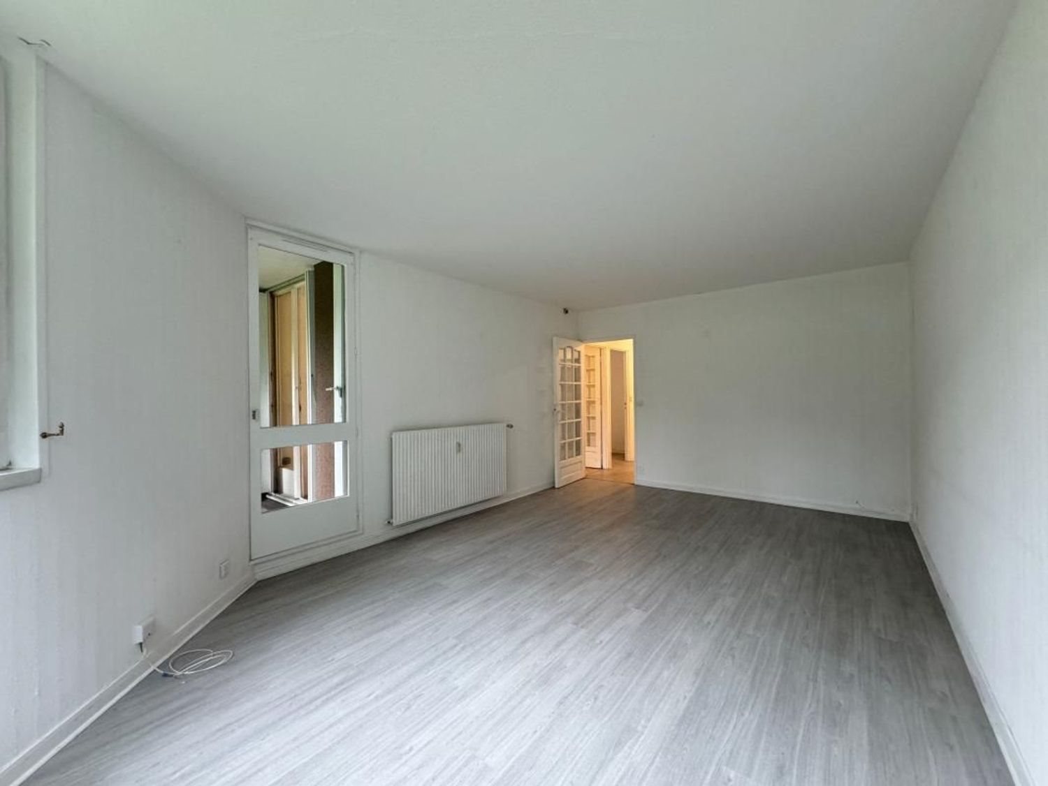Appartement à vendre, 70m², Livry-Gargan