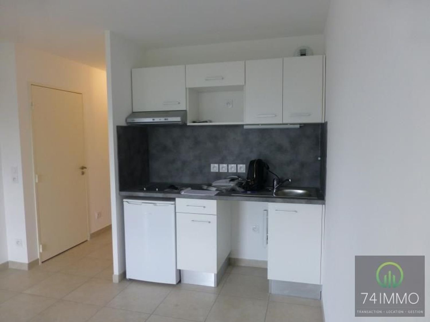 Appartement à vendre, 43m², Annecy