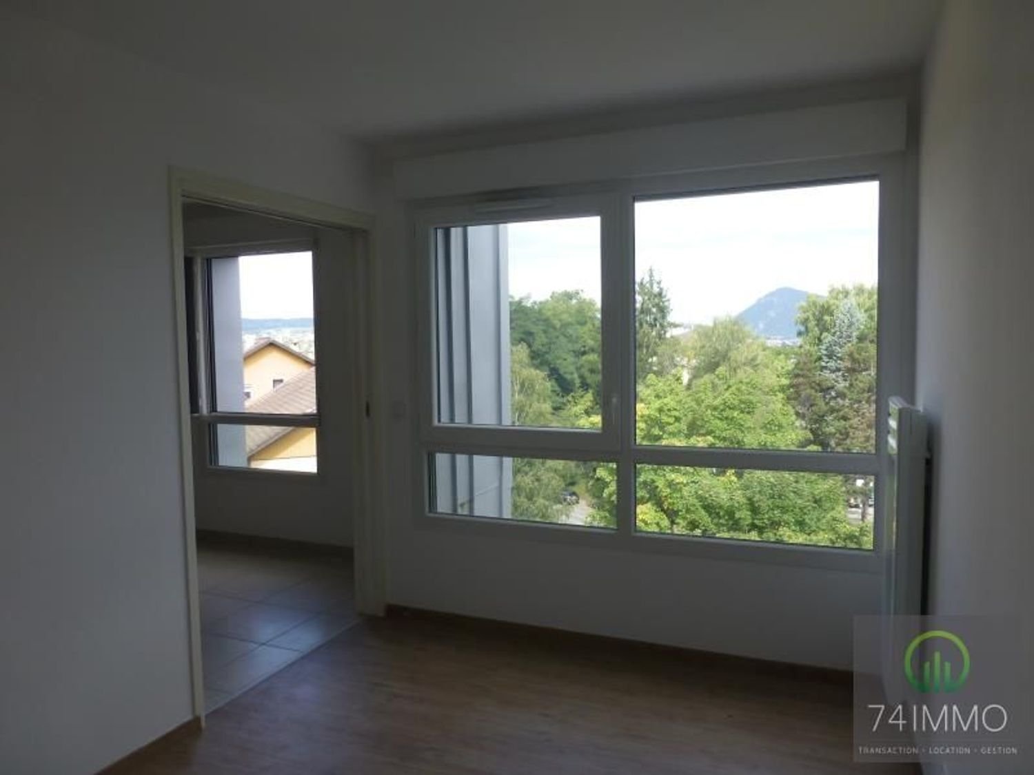 Appartement à vendre, 43m², Annecy