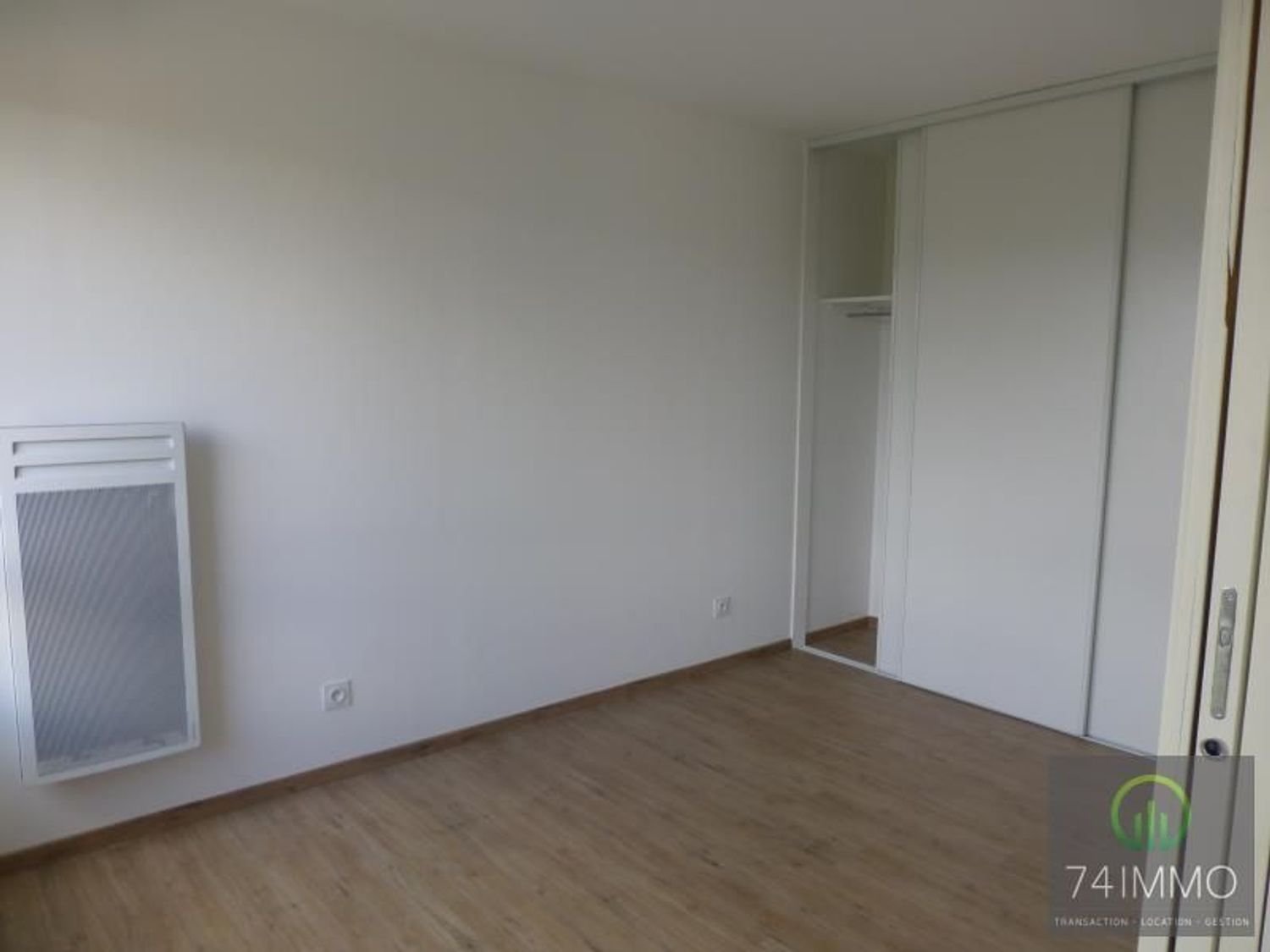 Appartement à vendre, 43m², Annecy