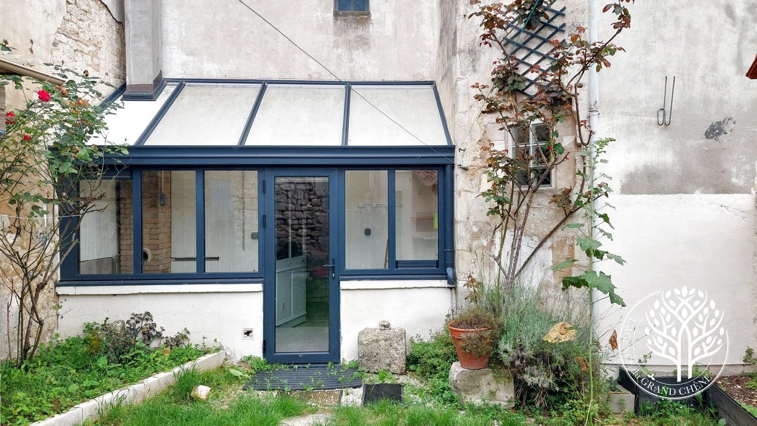 Maison à vendre, 94m², Saint-Savinien