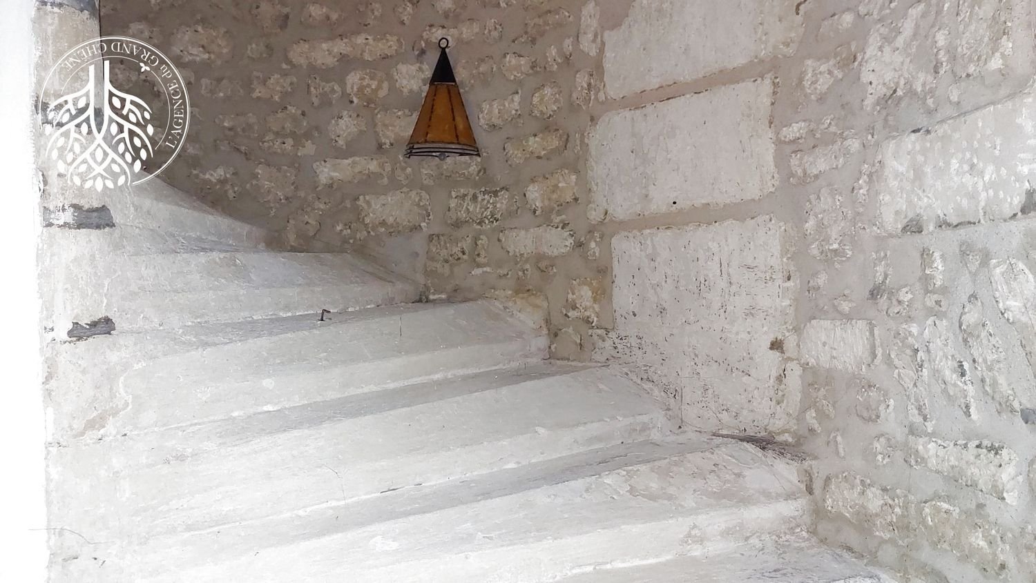 Maison à vendre, 94m², Saint-Savinien