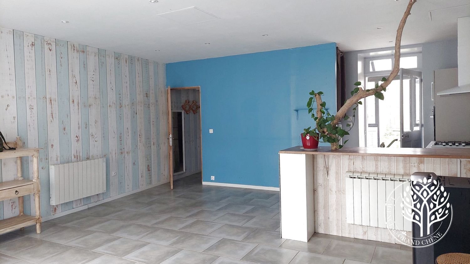 Maison à vendre, 94m², Saint-Savinien