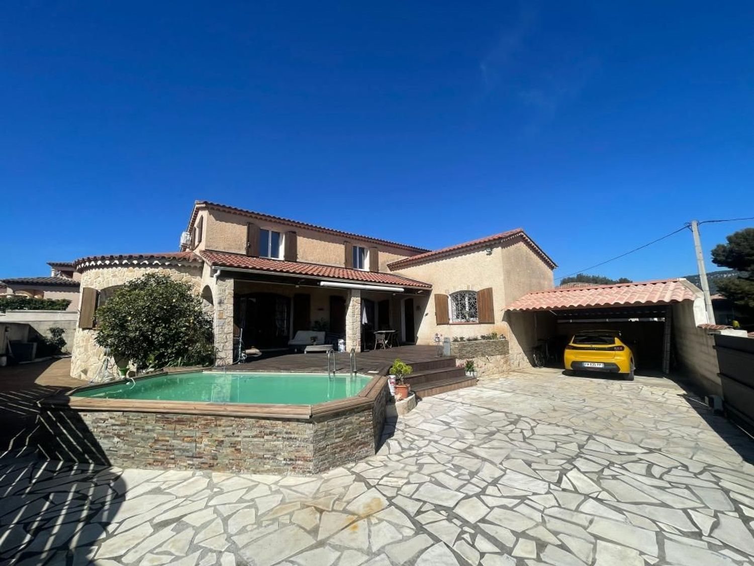 Maison à vendre, 190m², Sanary-sur-Mer