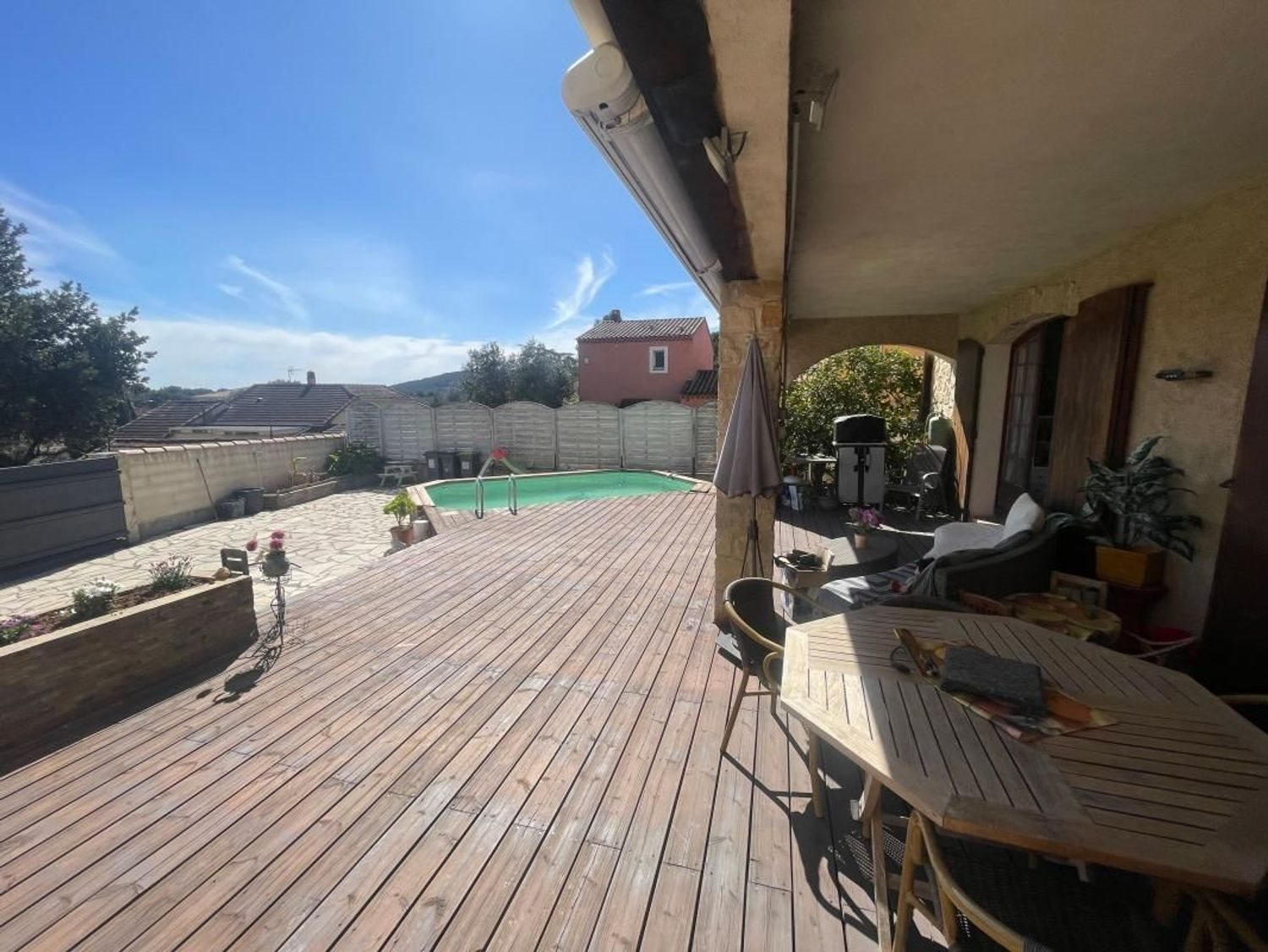 Maison à vendre, 190m², Sanary-sur-Mer