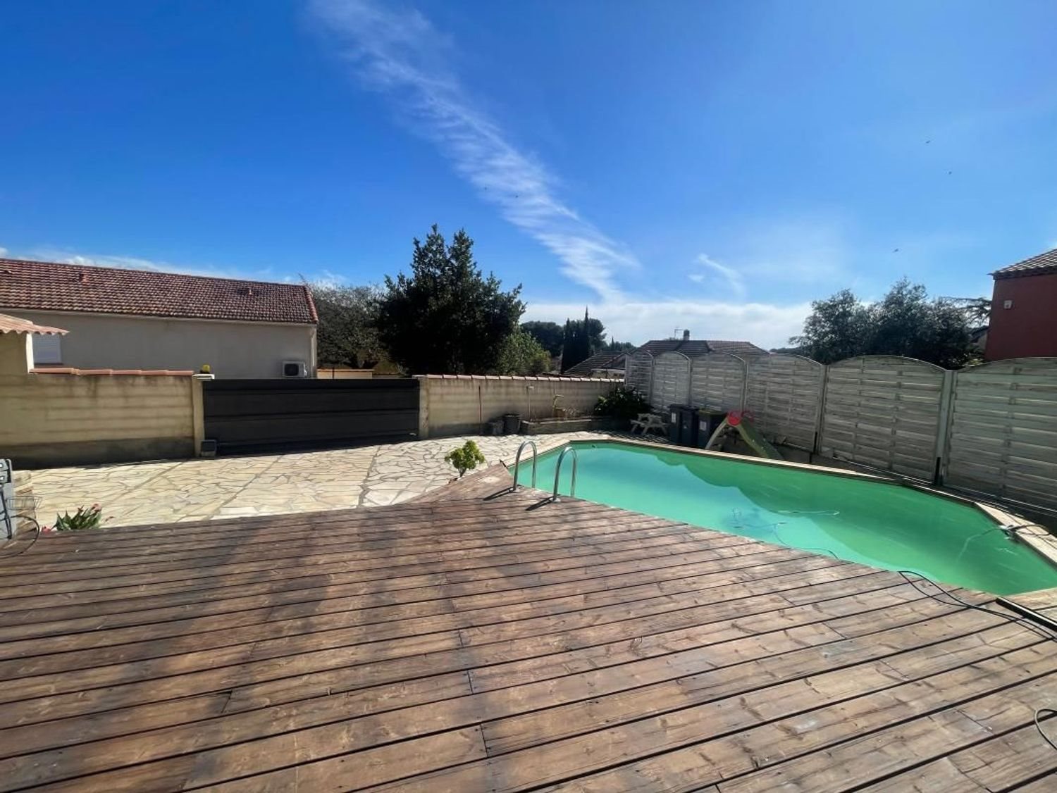 Maison à vendre, 190m², Sanary-sur-Mer