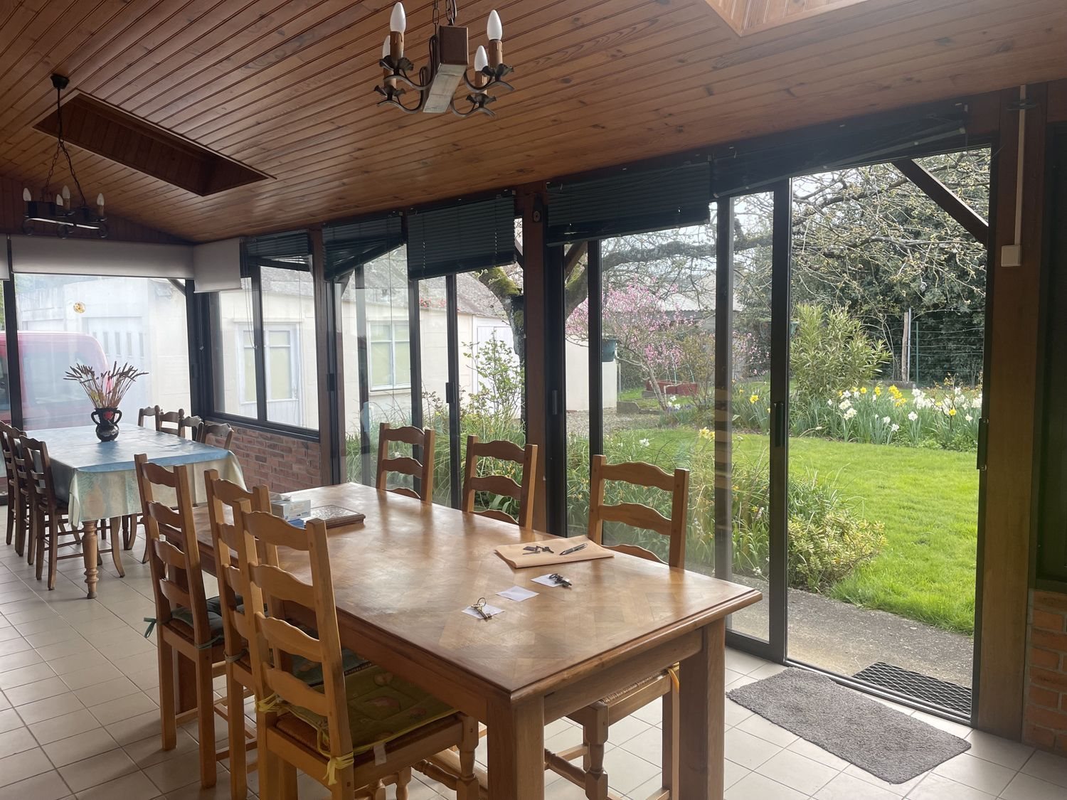 Maison à vendre, 81m², Laval