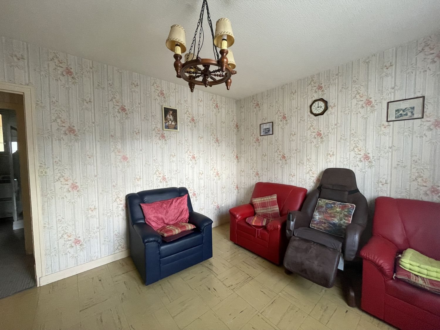 Maison à vendre, 81m², Laval