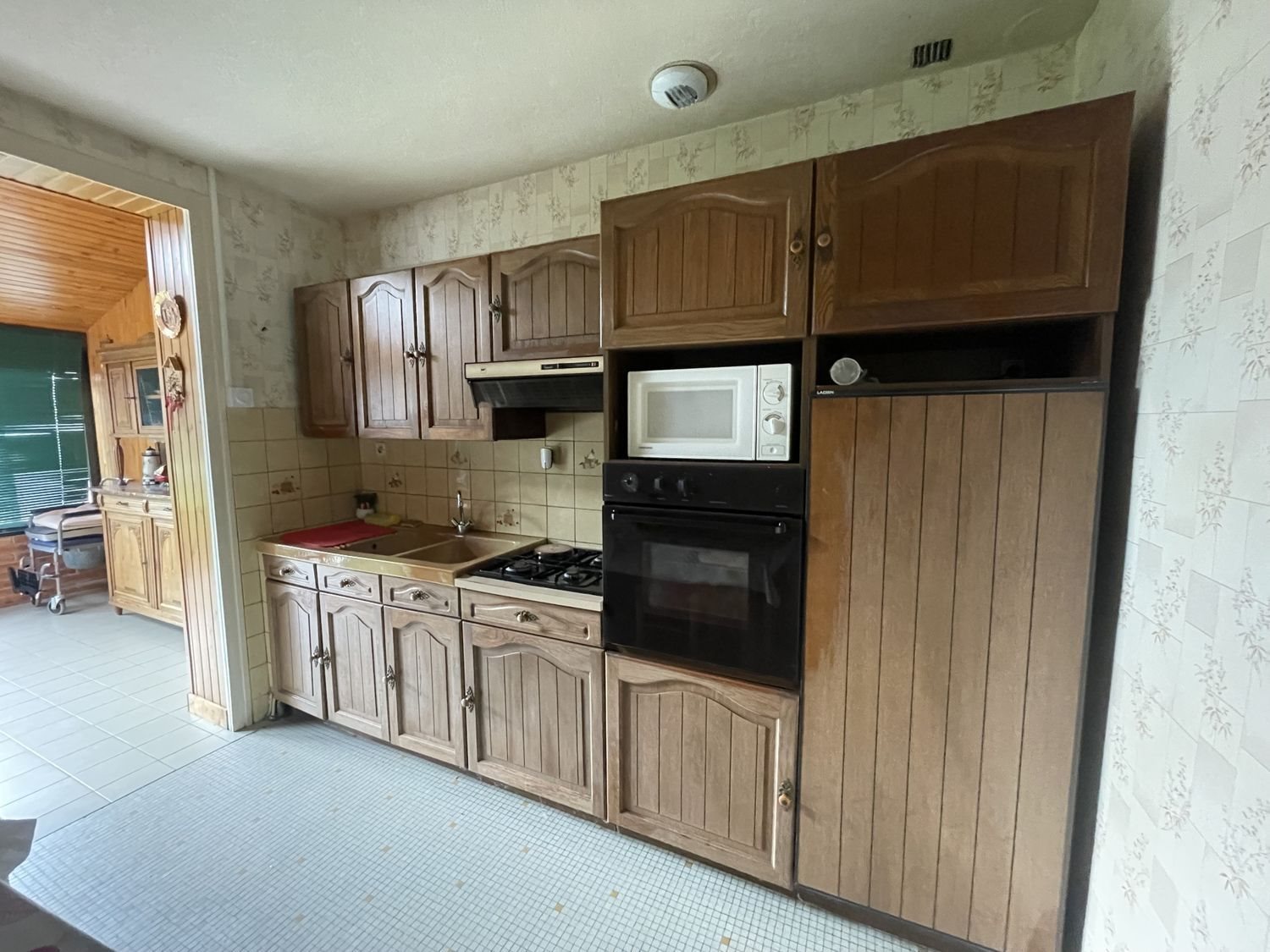 Maison à vendre, 81m², Laval