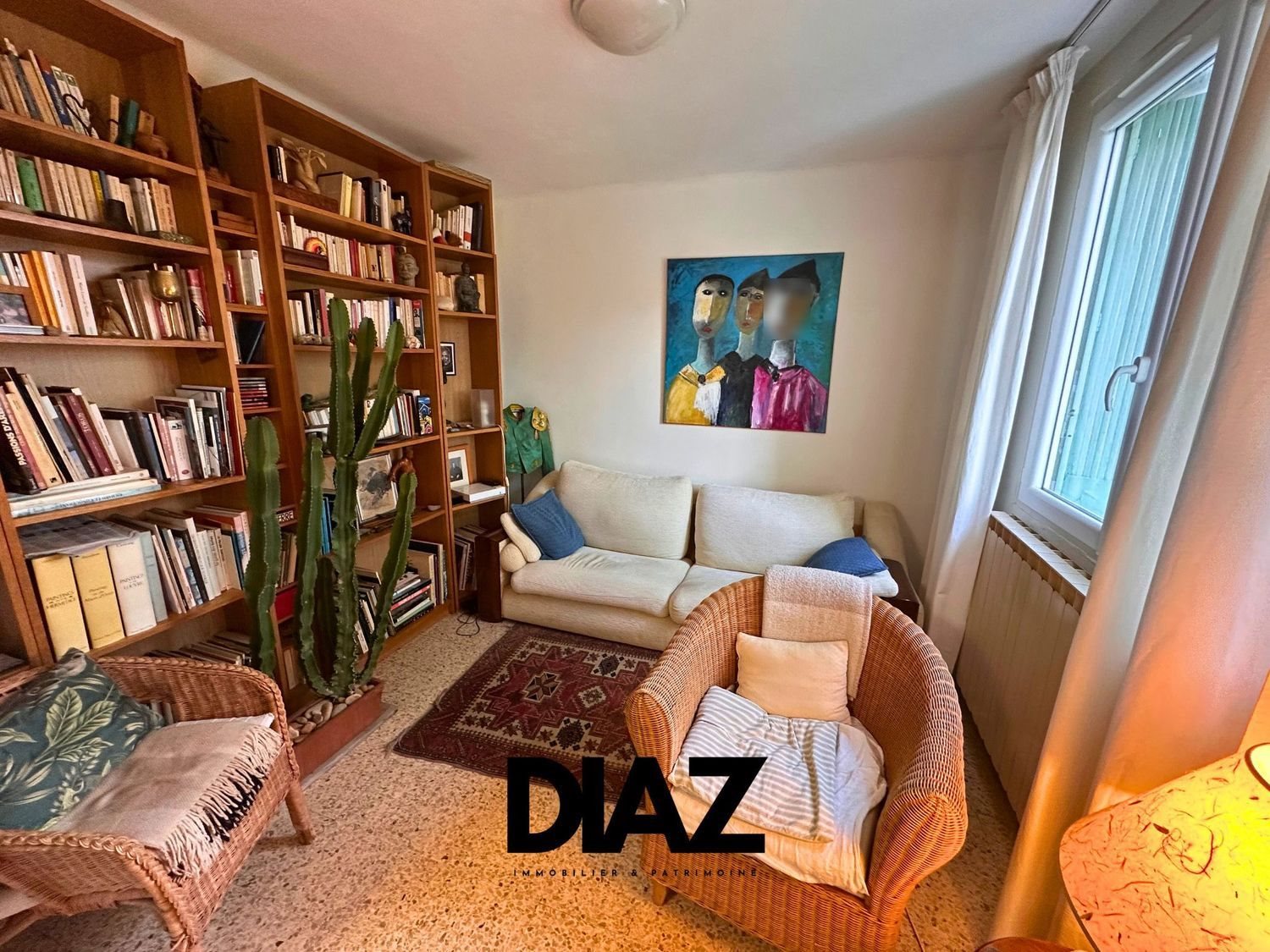 Maison à vendre, 108m², Marguerittes