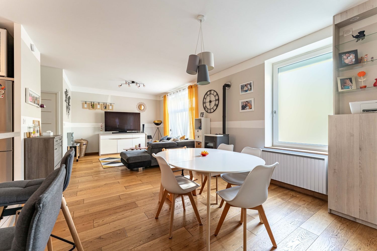 Appartement à vendre, 71m², Brindas