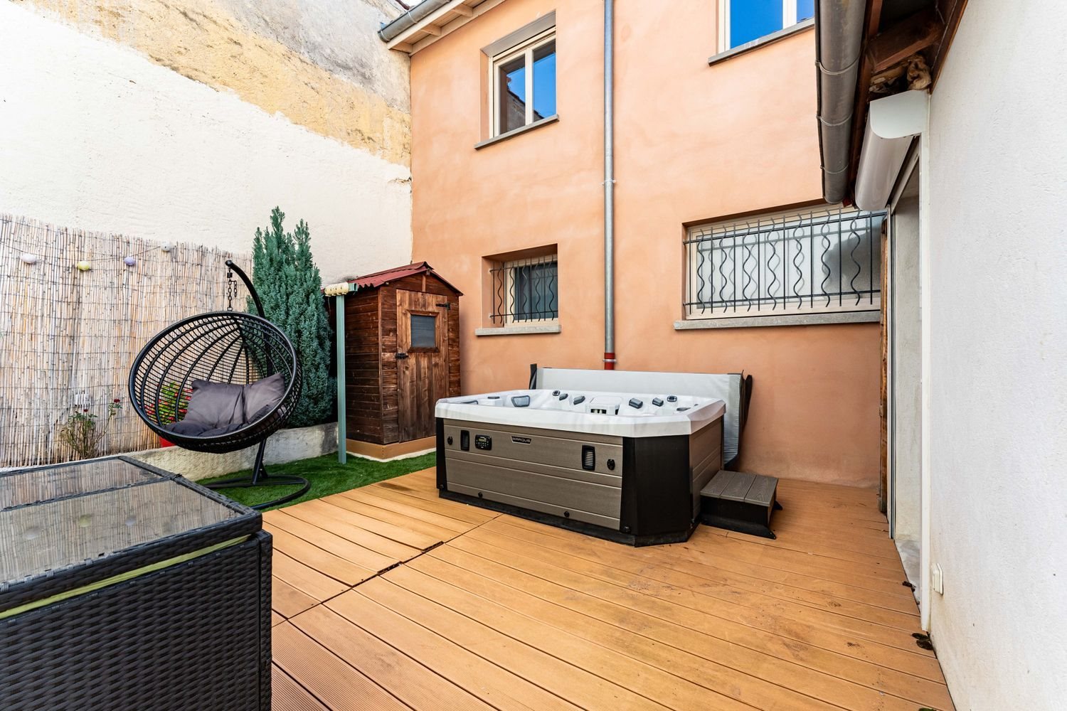 Appartement à vendre, 71m², Brindas