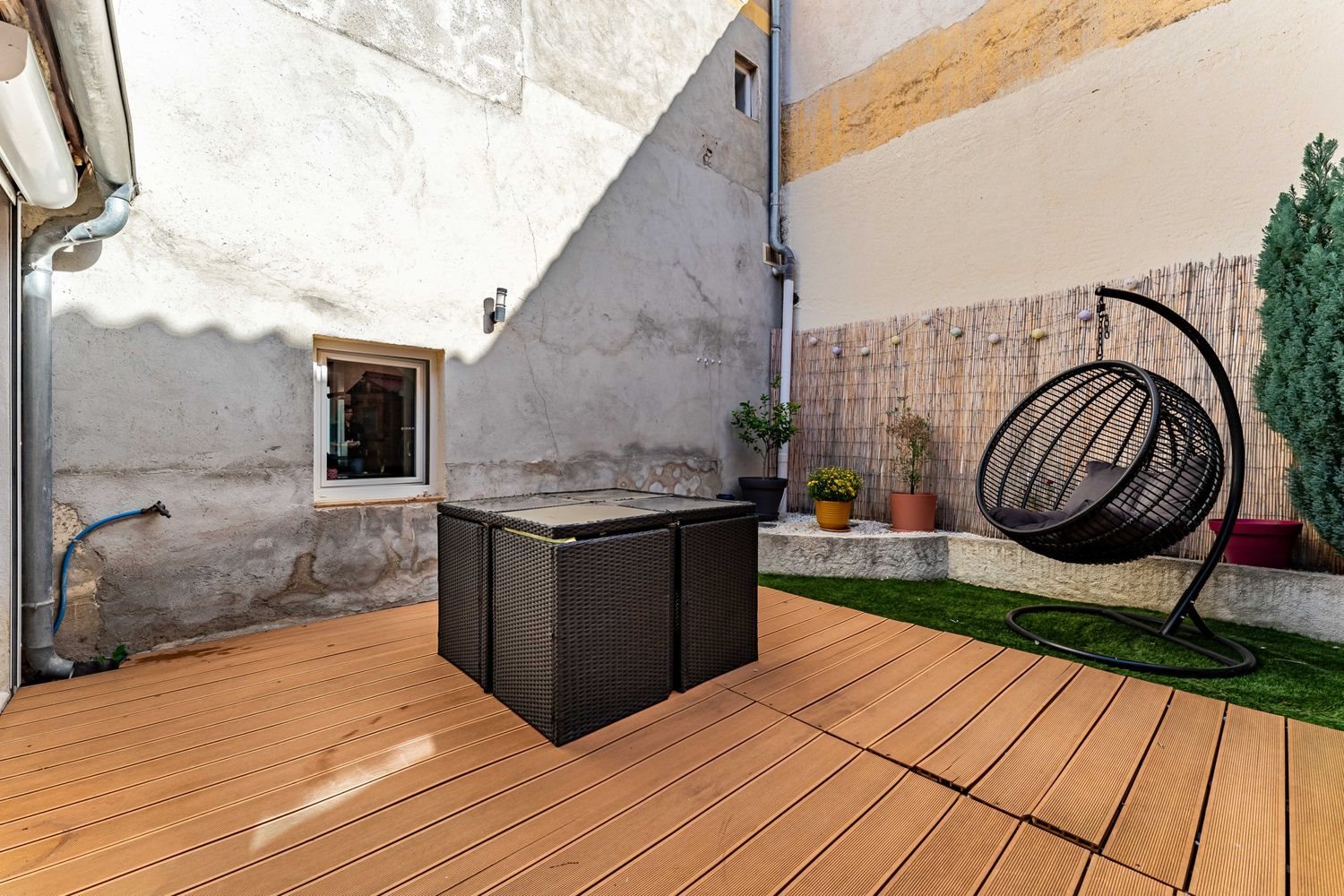 Appartement à vendre, 71m², Brindas