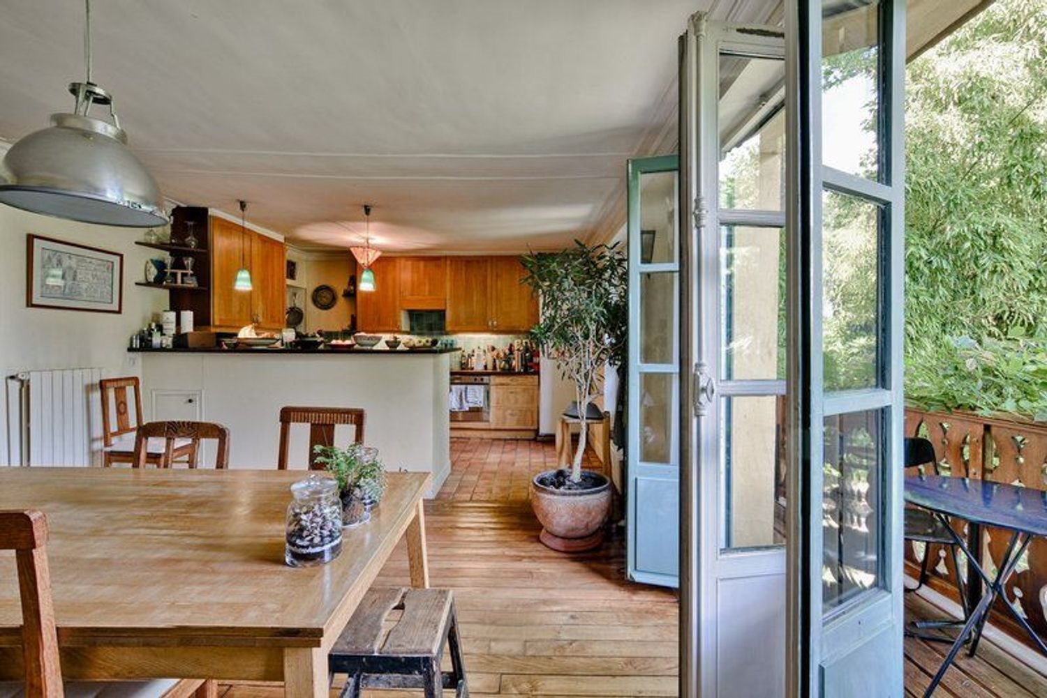 Maison à vendre, 215m², Meudon