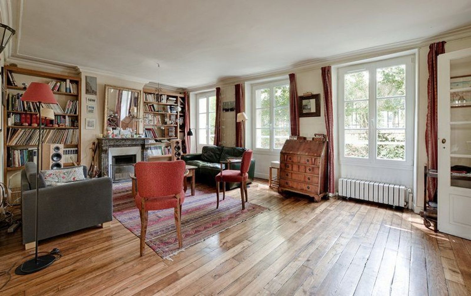 Maison à vendre, 215m², Meudon