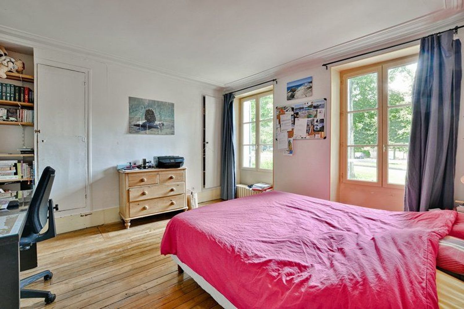 Maison à vendre, 215m², Meudon