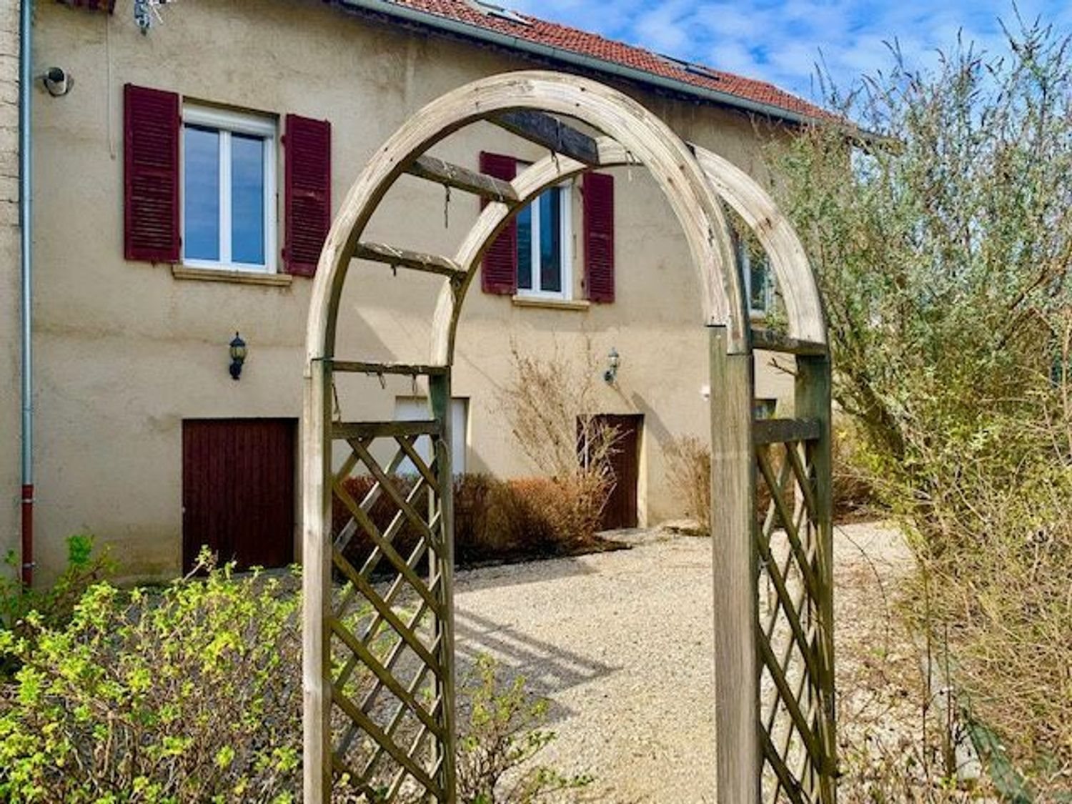 Maison à vendre, 80m², Champagnole