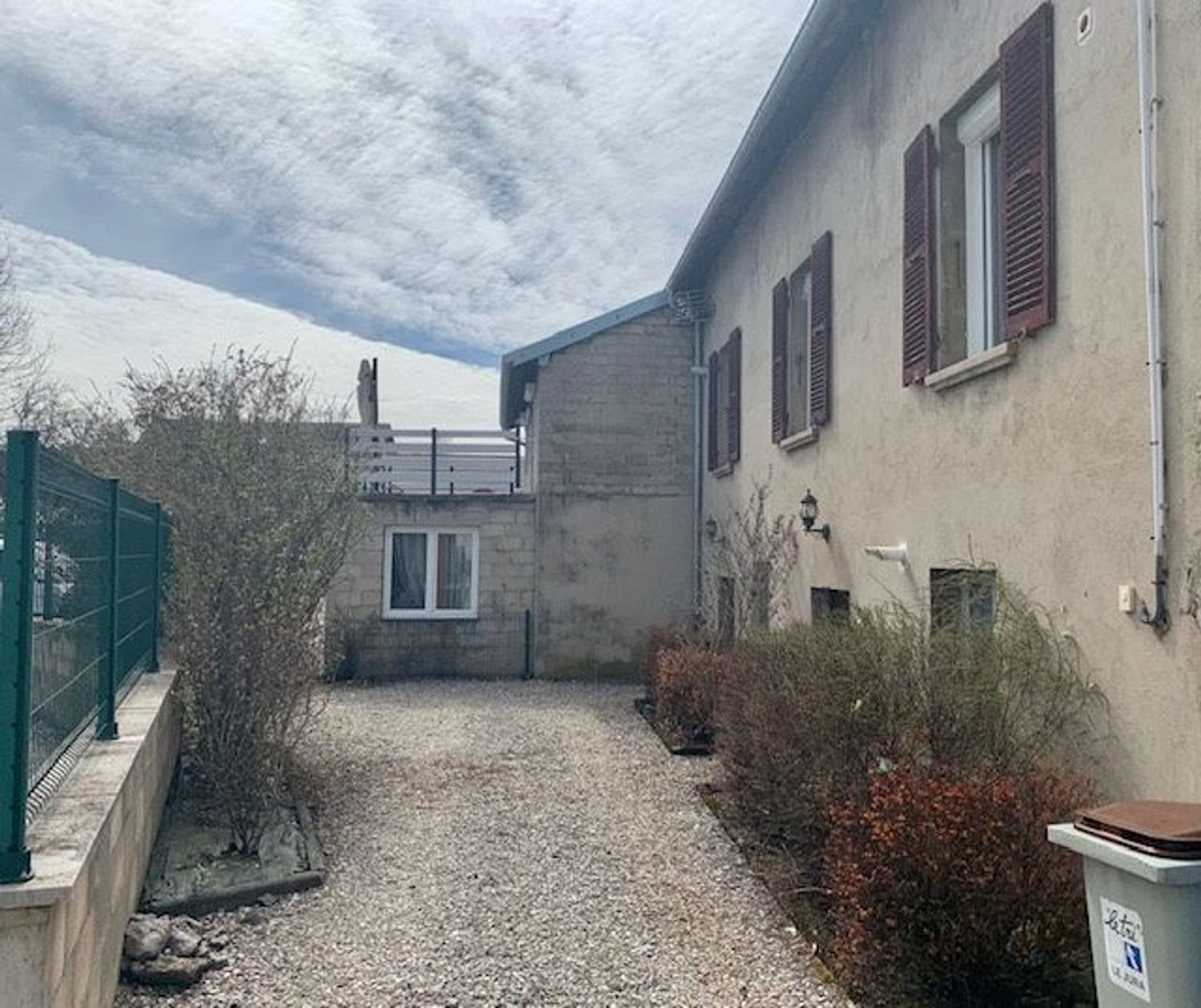 Maison à vendre, 80m², Champagnole