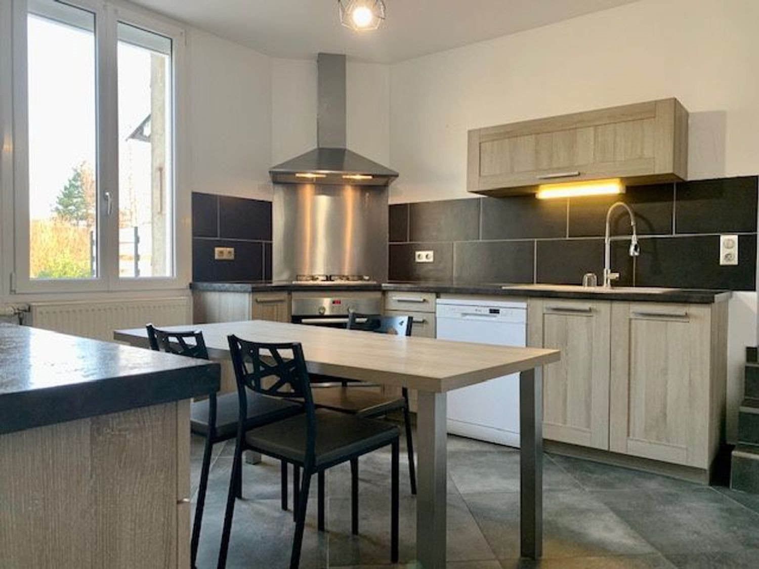 Maison à vendre, 80m², Champagnole