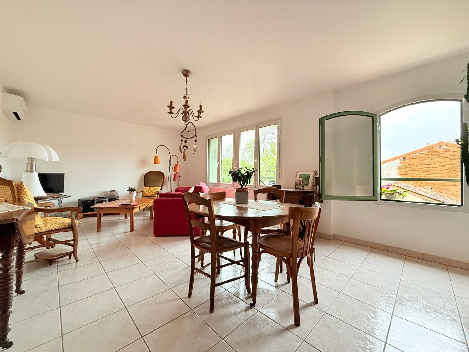 Appartement à vendre, 70m², Montauban