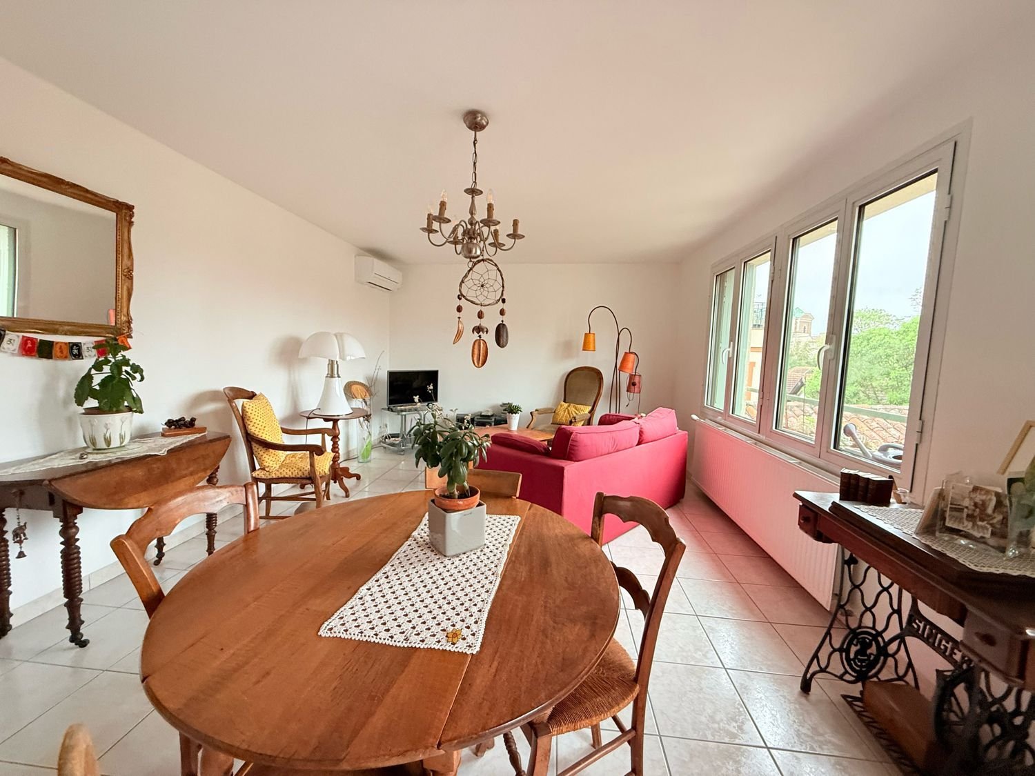 Appartement à vendre, 70m², Montauban