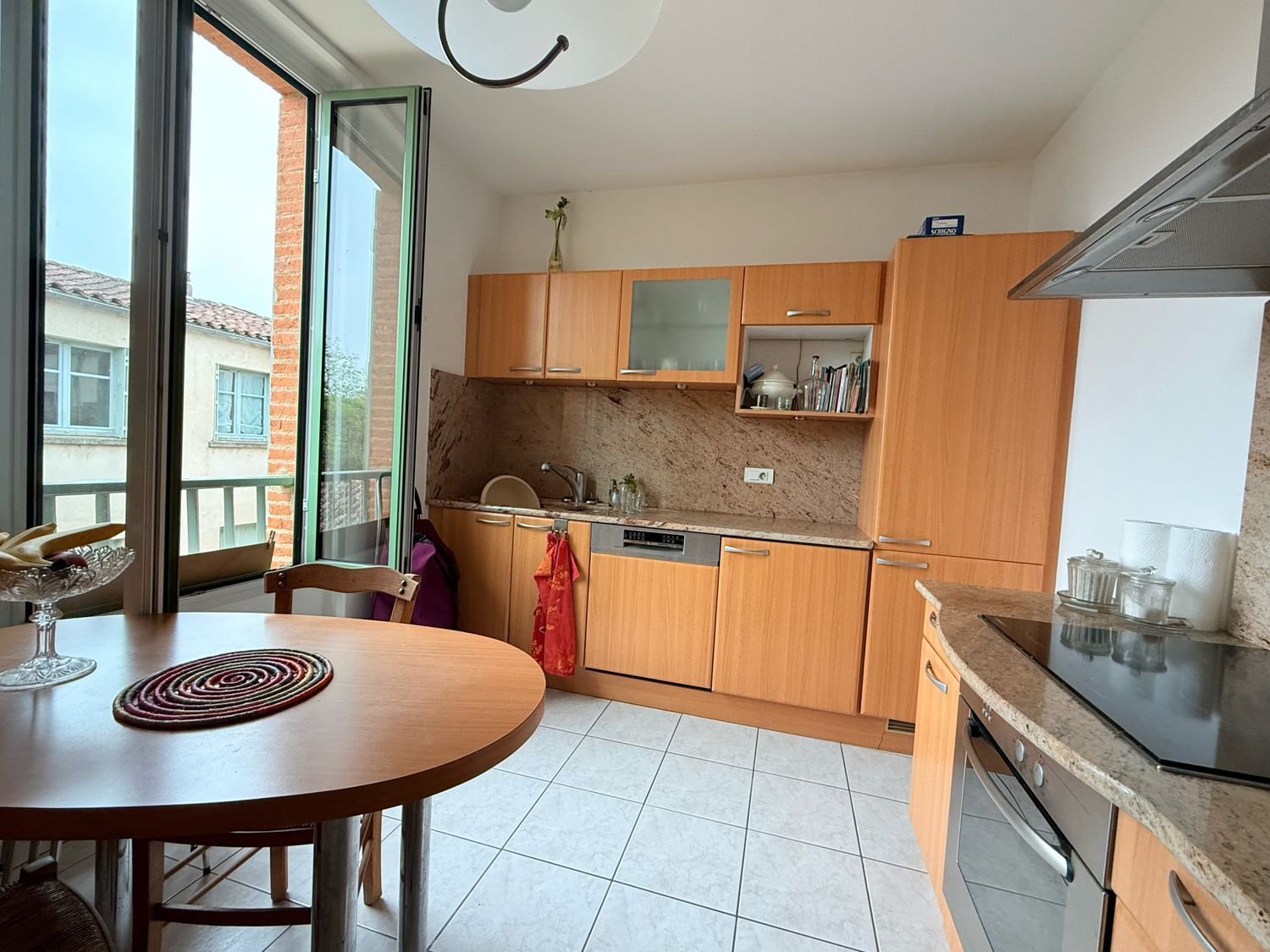 Appartement à vendre, 70m², Montauban