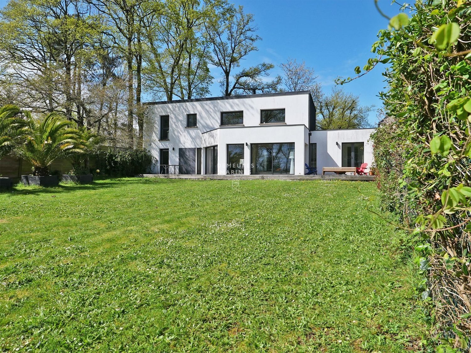 Maison à vendre, 170m², Arradon