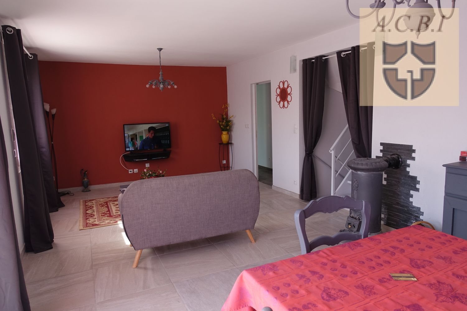Maison à vendre, 159m², Oucques
