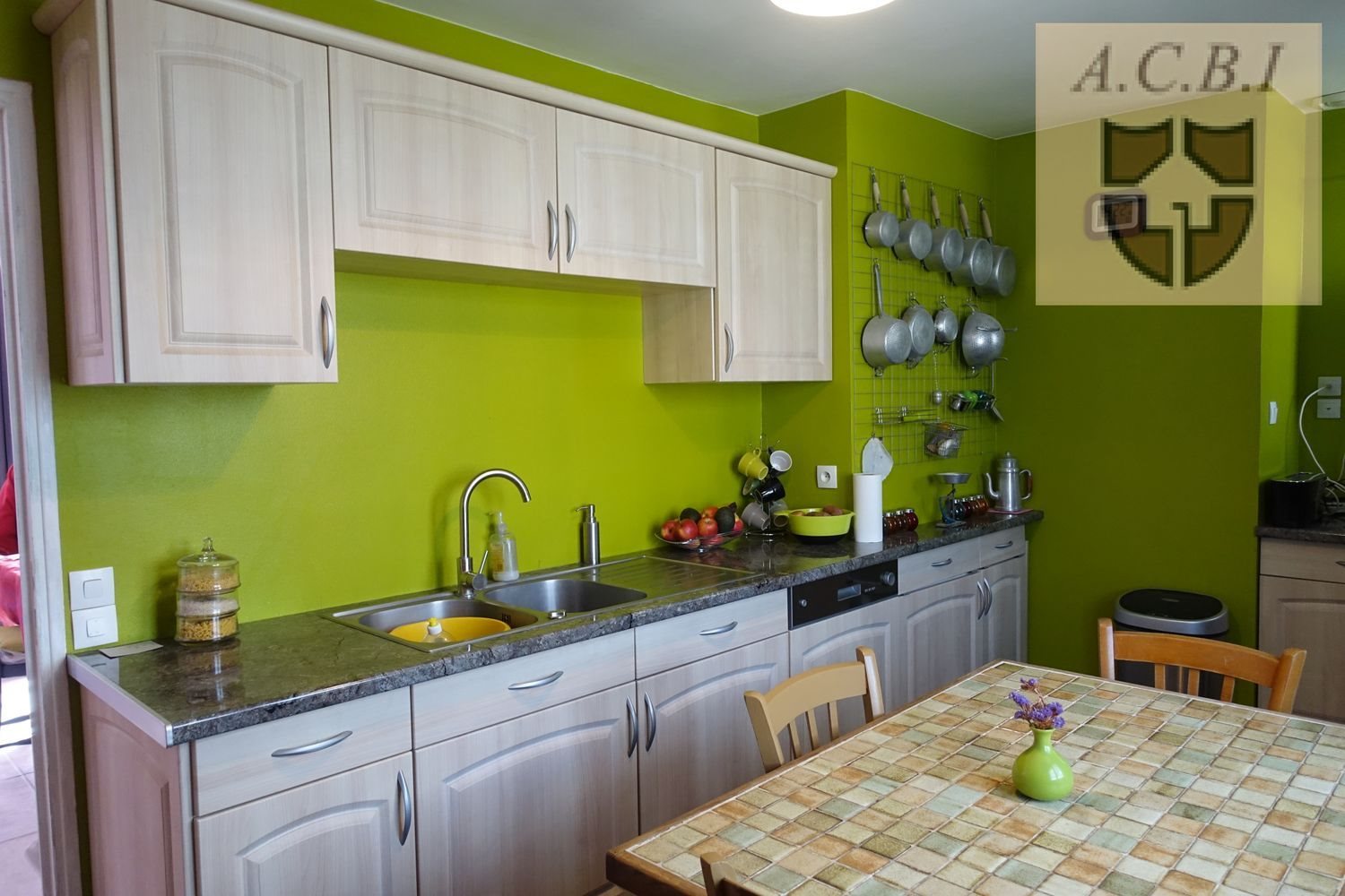 Maison à vendre, 159m², Oucques