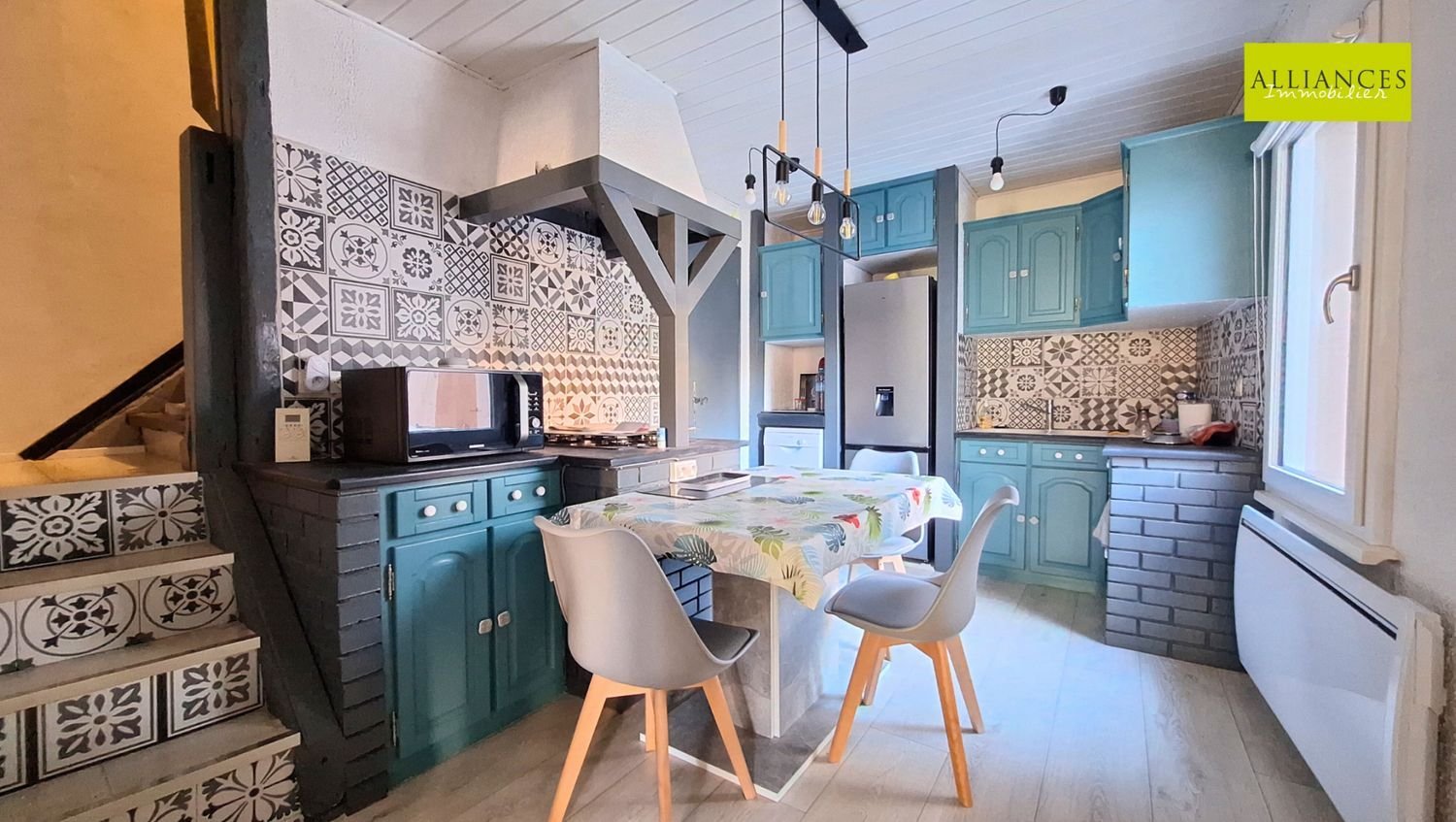 Maison à vendre, 113m², Gundolsheim