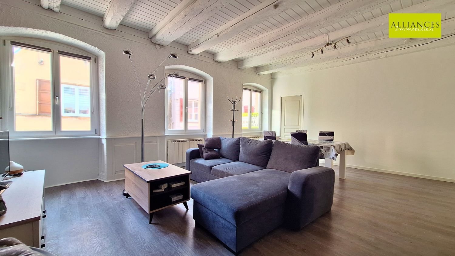 Maison à vendre, 113m², Gundolsheim