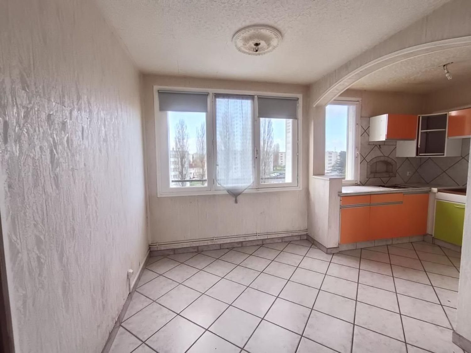 Appartement à vendre, 71m², Chauny