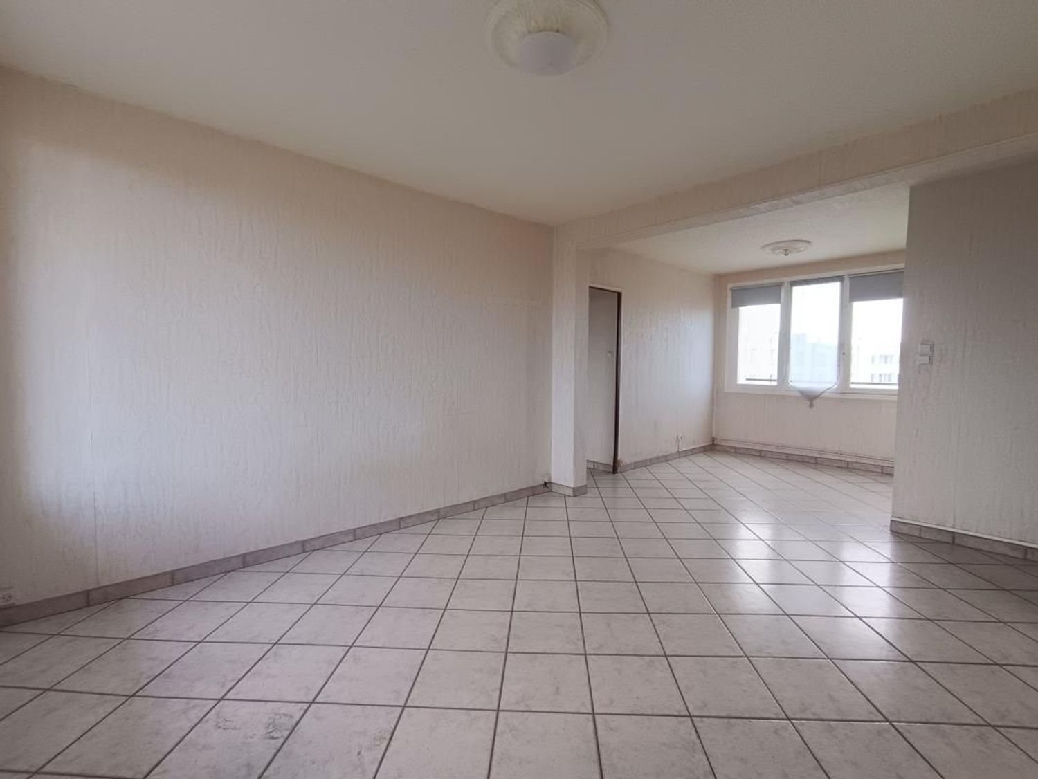 Appartement à vendre, 71m², Chauny
