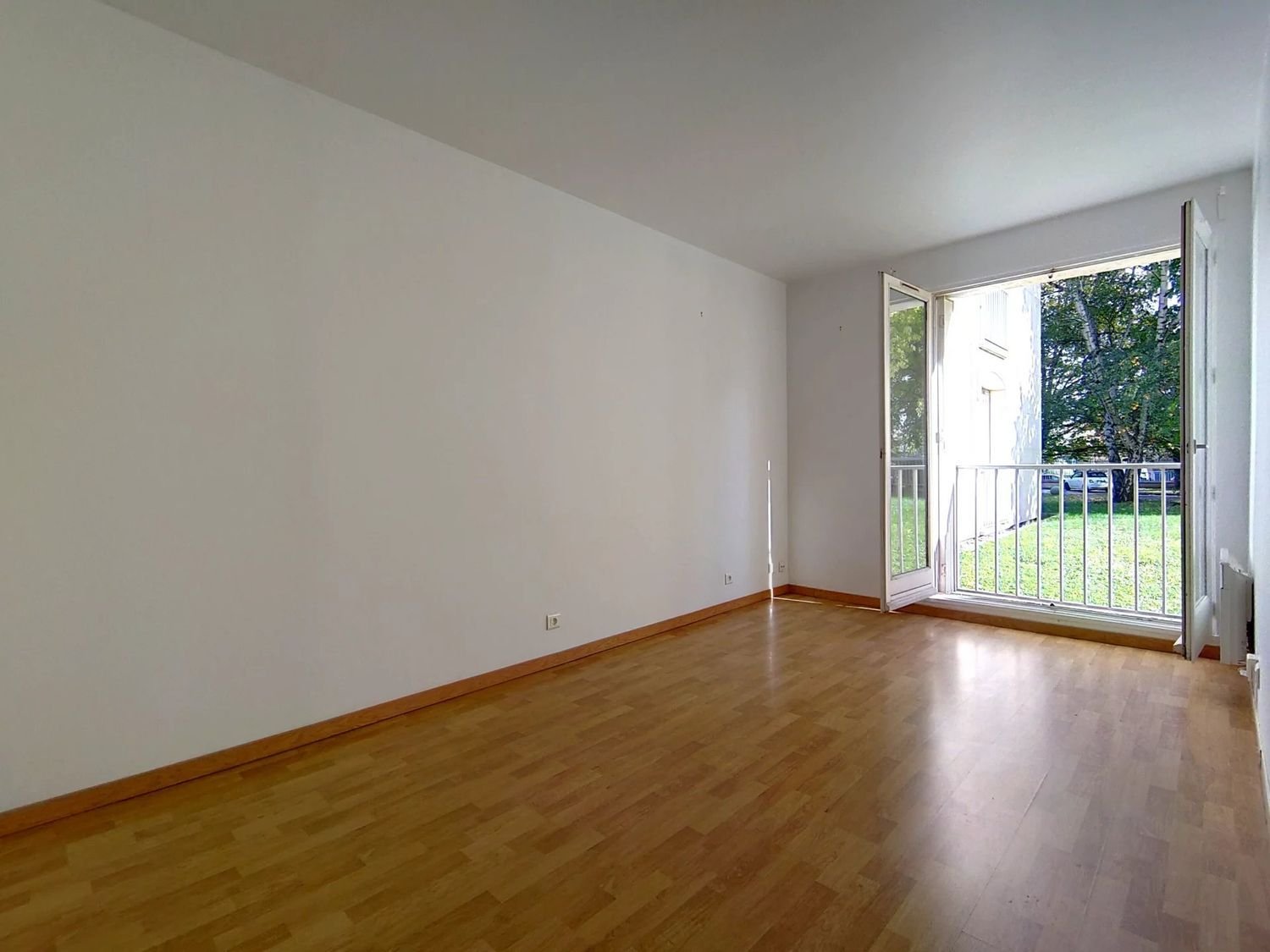 Appartement à louer, 42m², Le Pecq