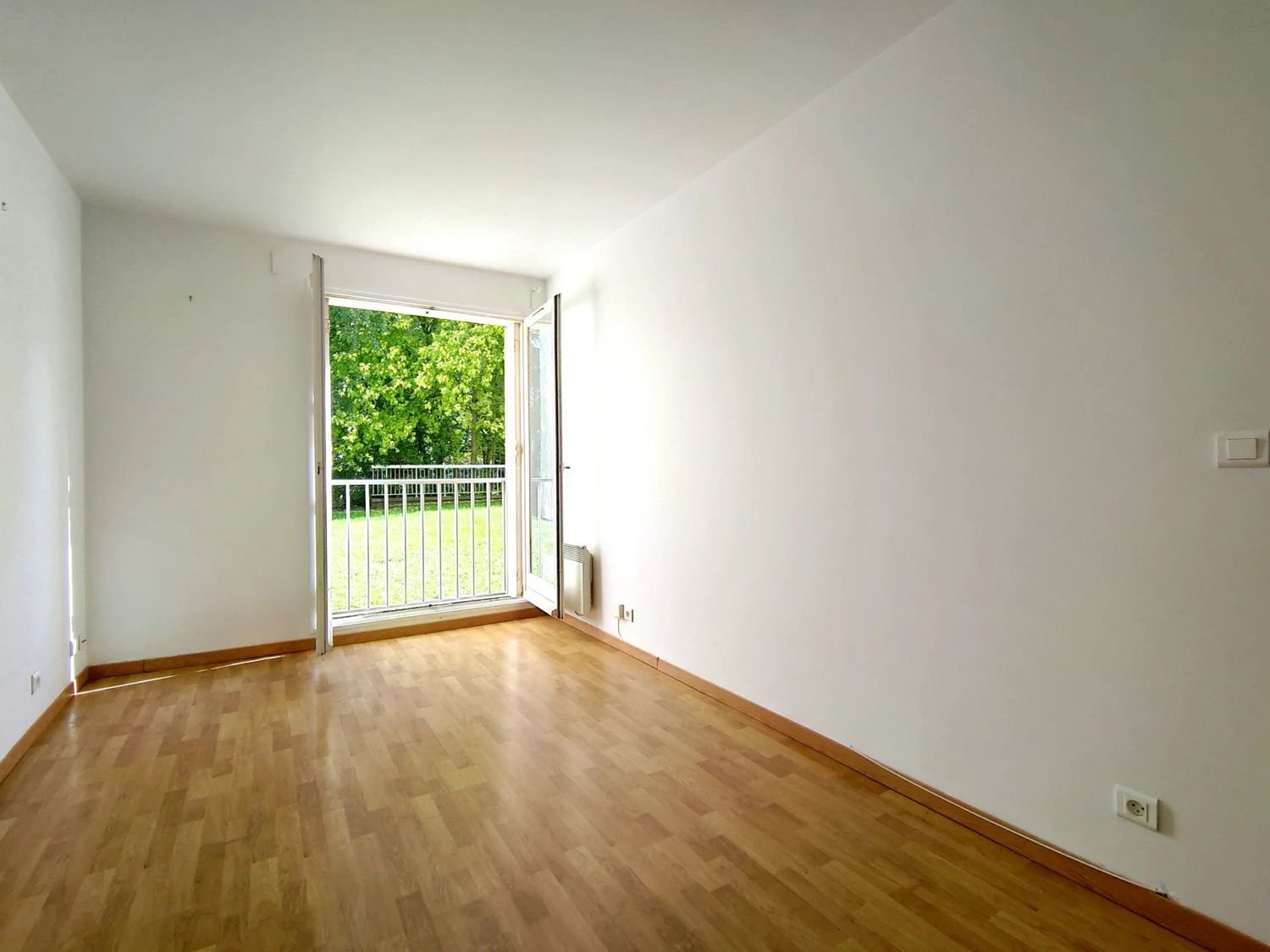 Appartement à louer, 42m², Le Pecq