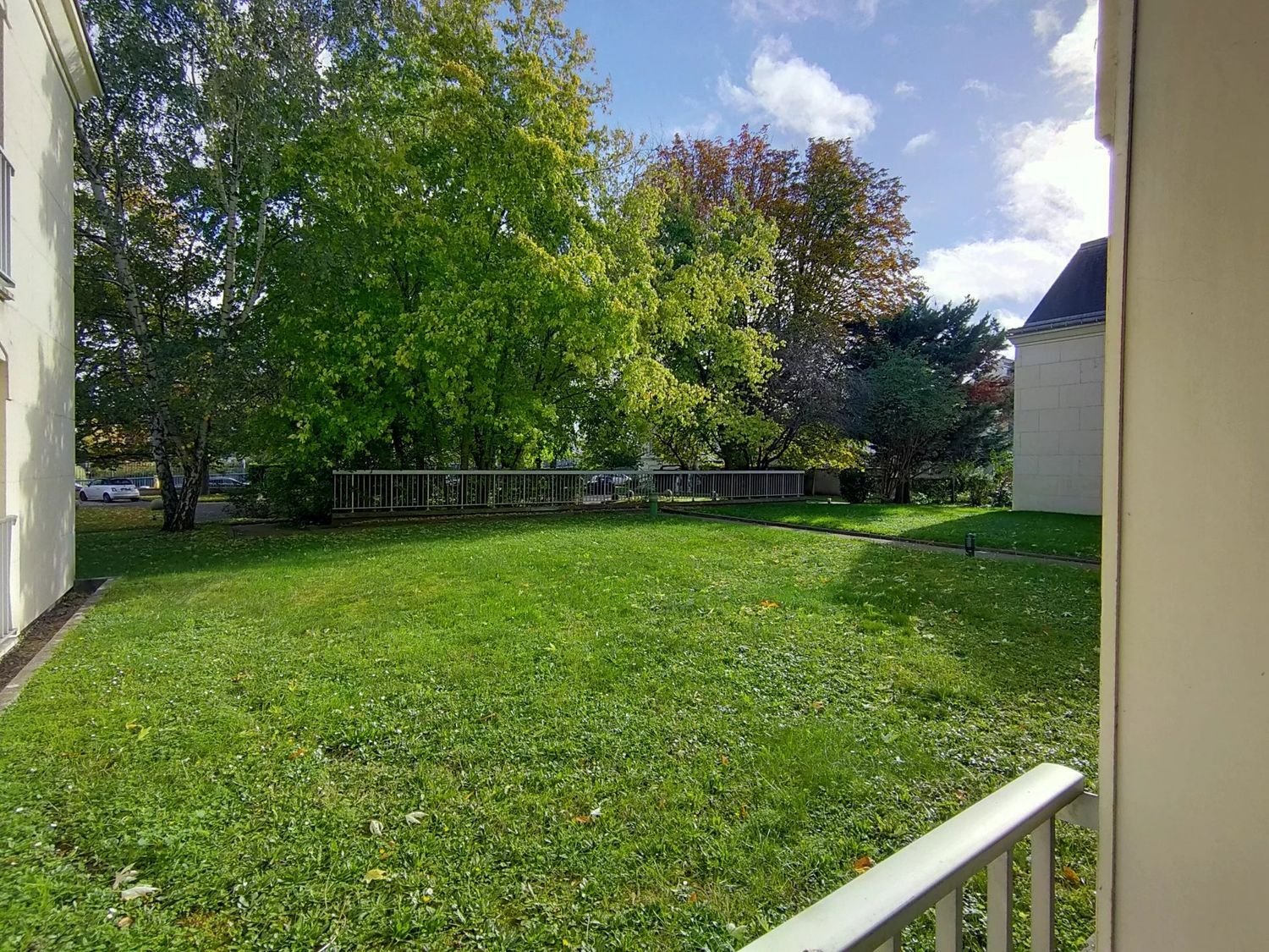 Appartement à louer, 42m², Le Pecq