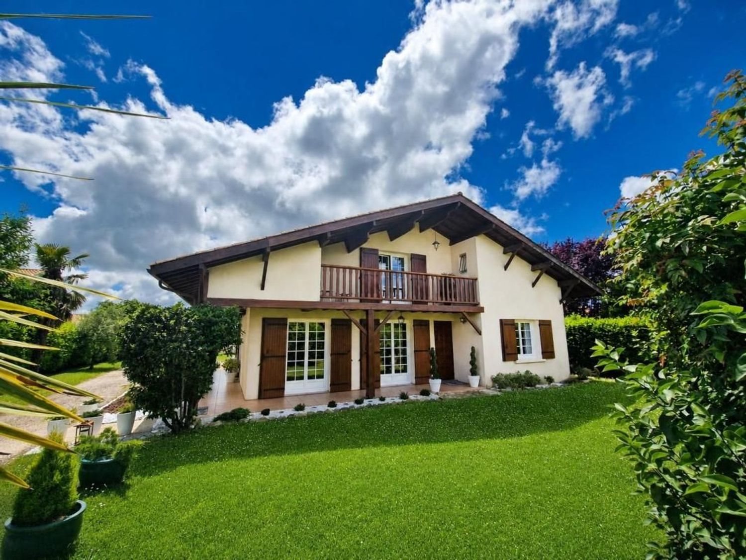 Maison à vendre, 159m², Lesparre-Médoc
