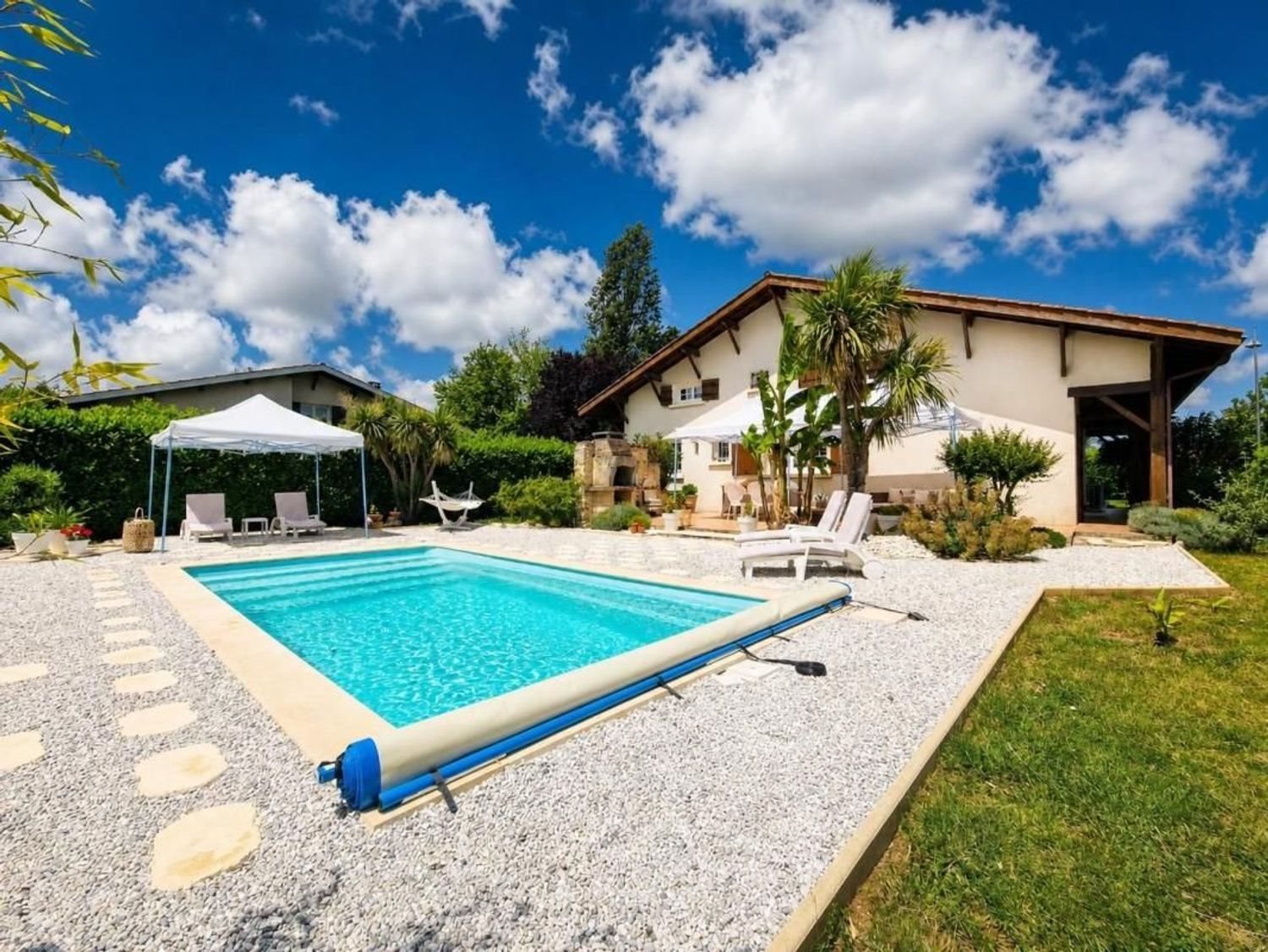 Maison à vendre, 159m², Lesparre-Médoc