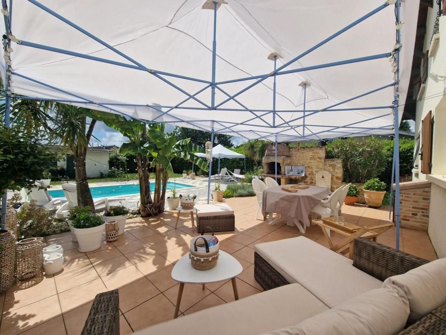 Maison à vendre, 159m², Lesparre-Médoc