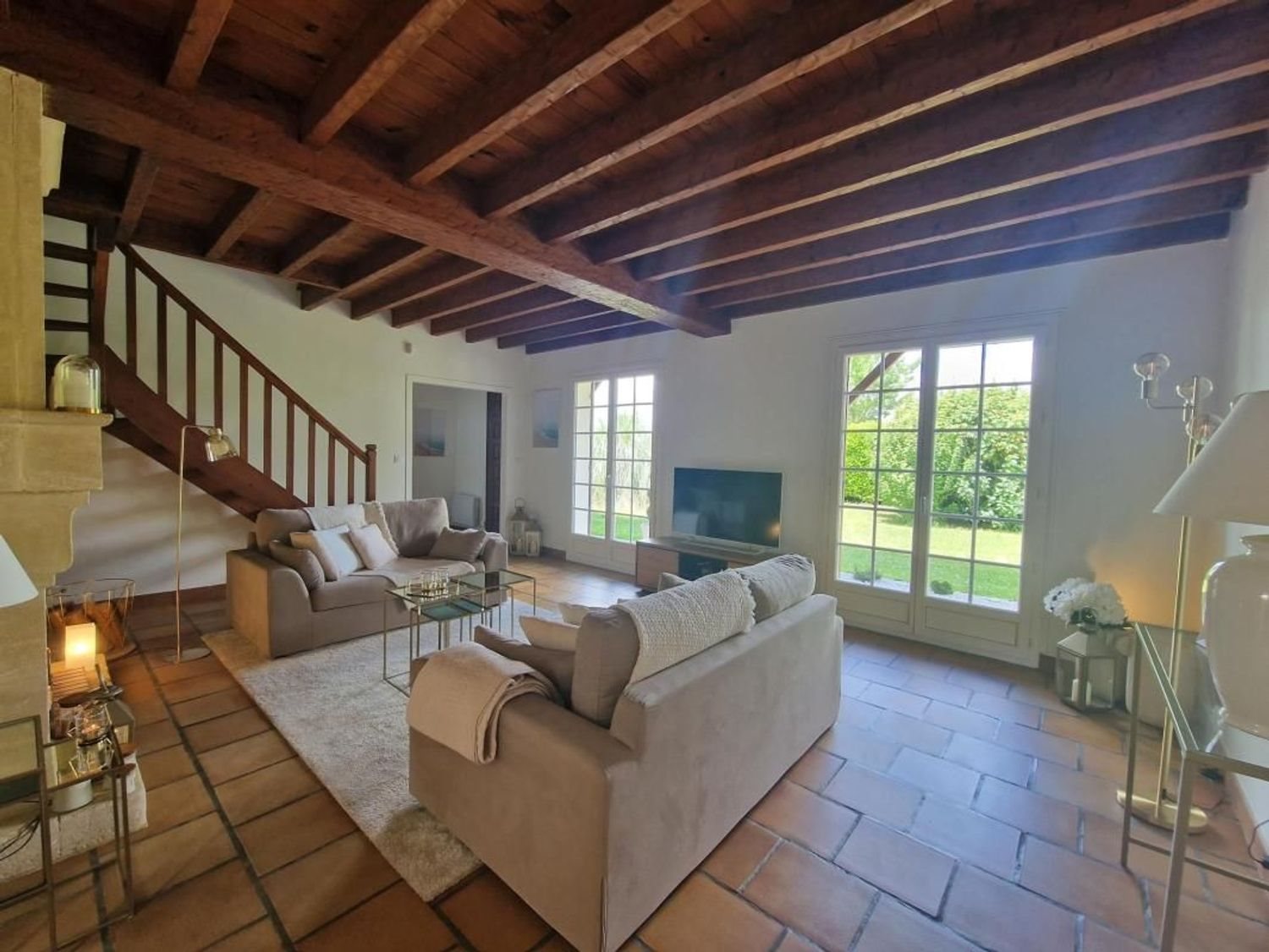 Maison à vendre, 159m², Lesparre-Médoc