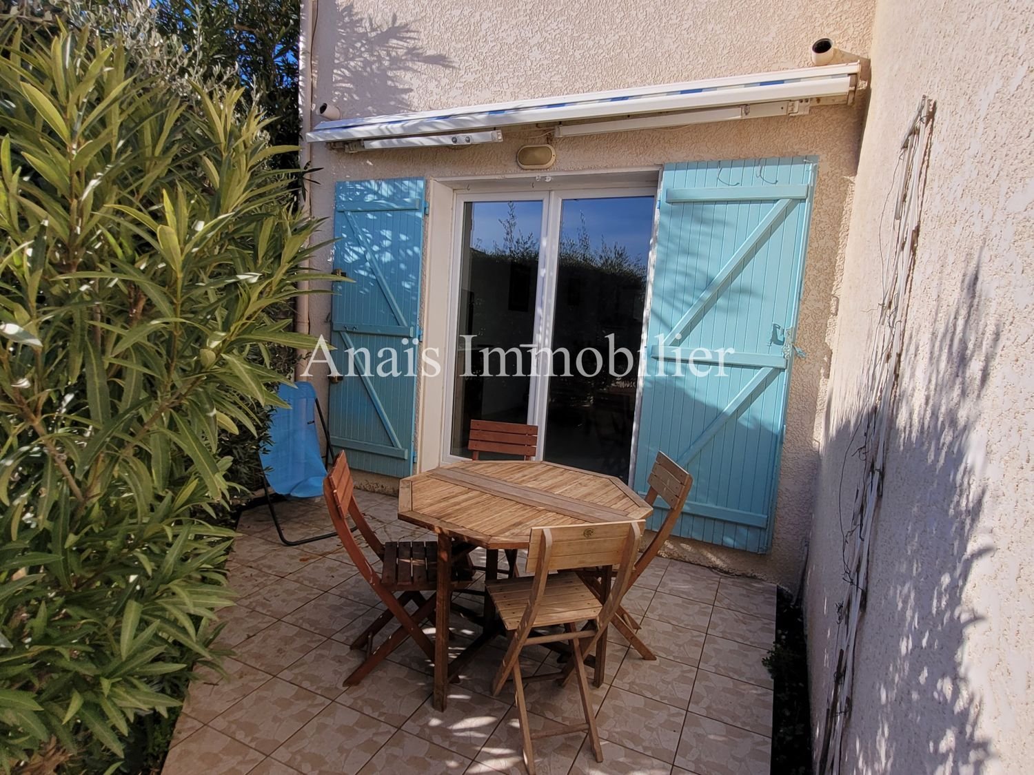 Maison à vendre, 52m², Fleury d'Aude