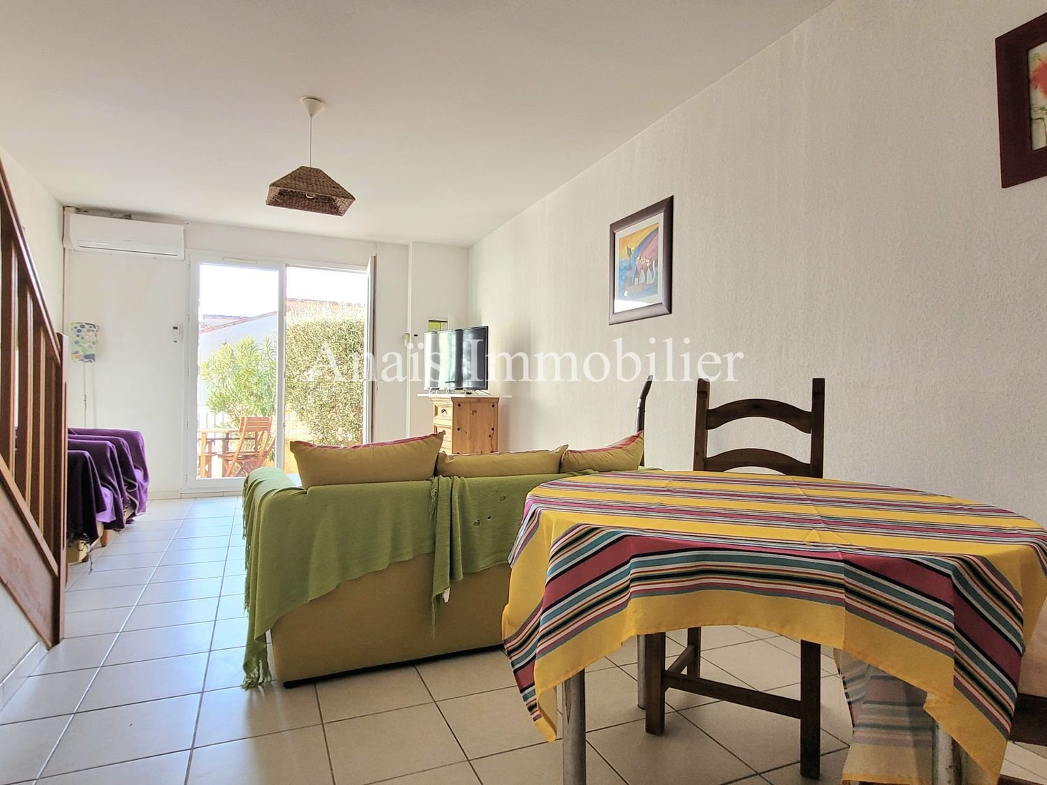 Maison à vendre, 52m², Fleury d'Aude