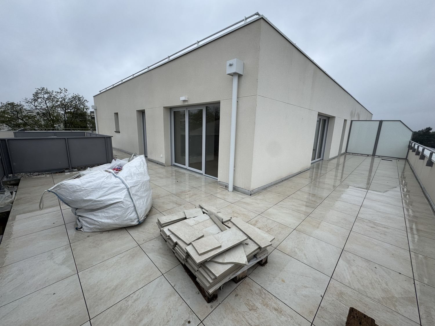 Appartement à vendre, 94m², Villenave-d'Ornon