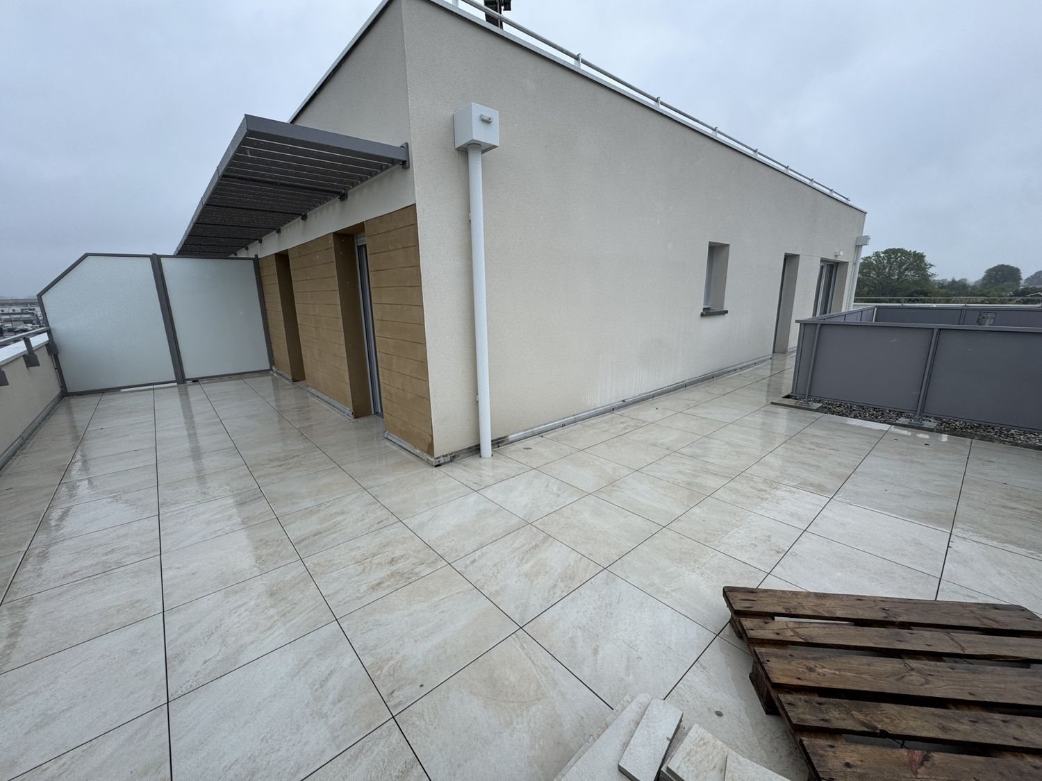 Appartement à vendre, 94m², Villenave-d'Ornon