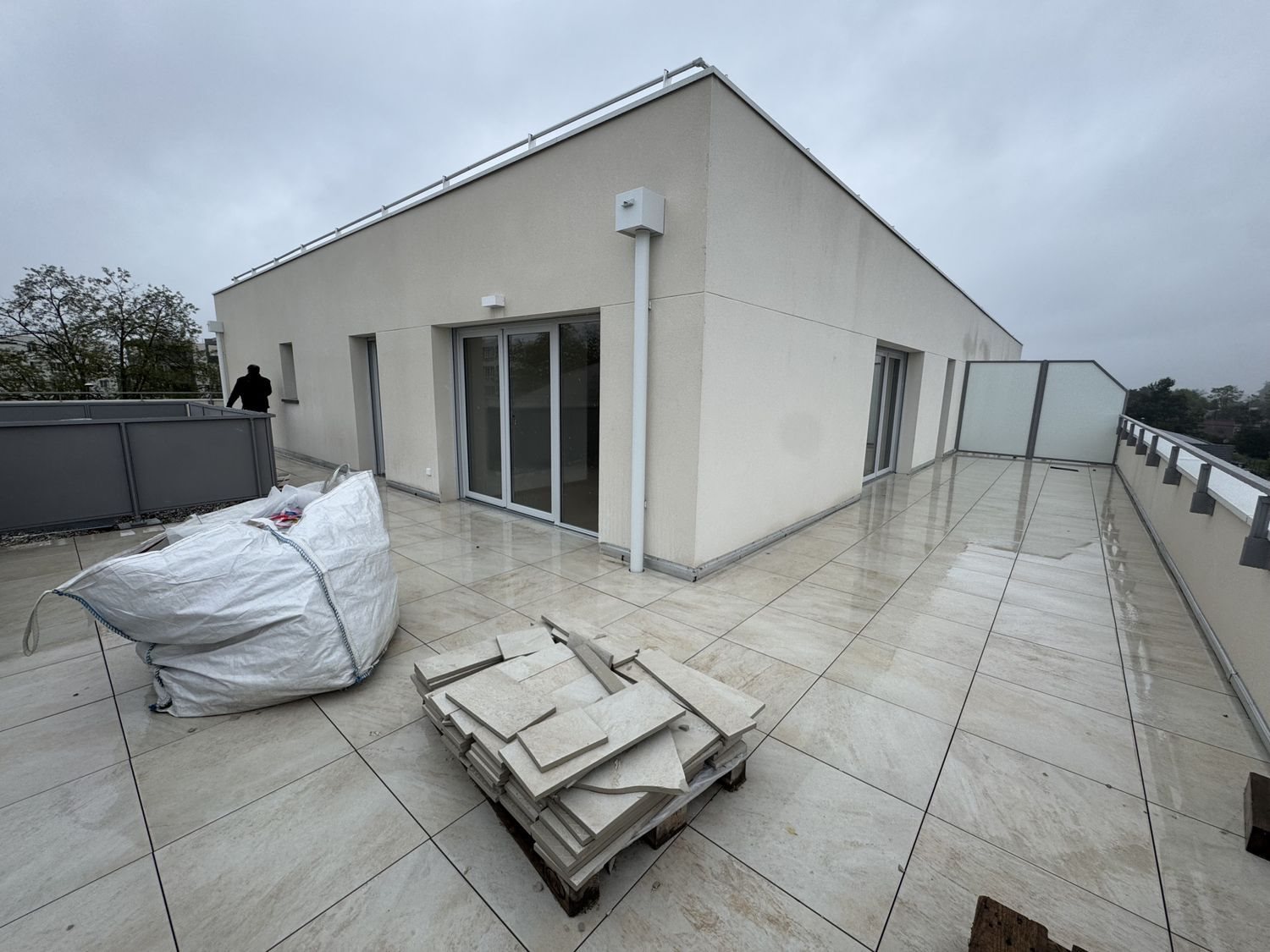 Appartement à vendre, 94m², Villenave-d'Ornon