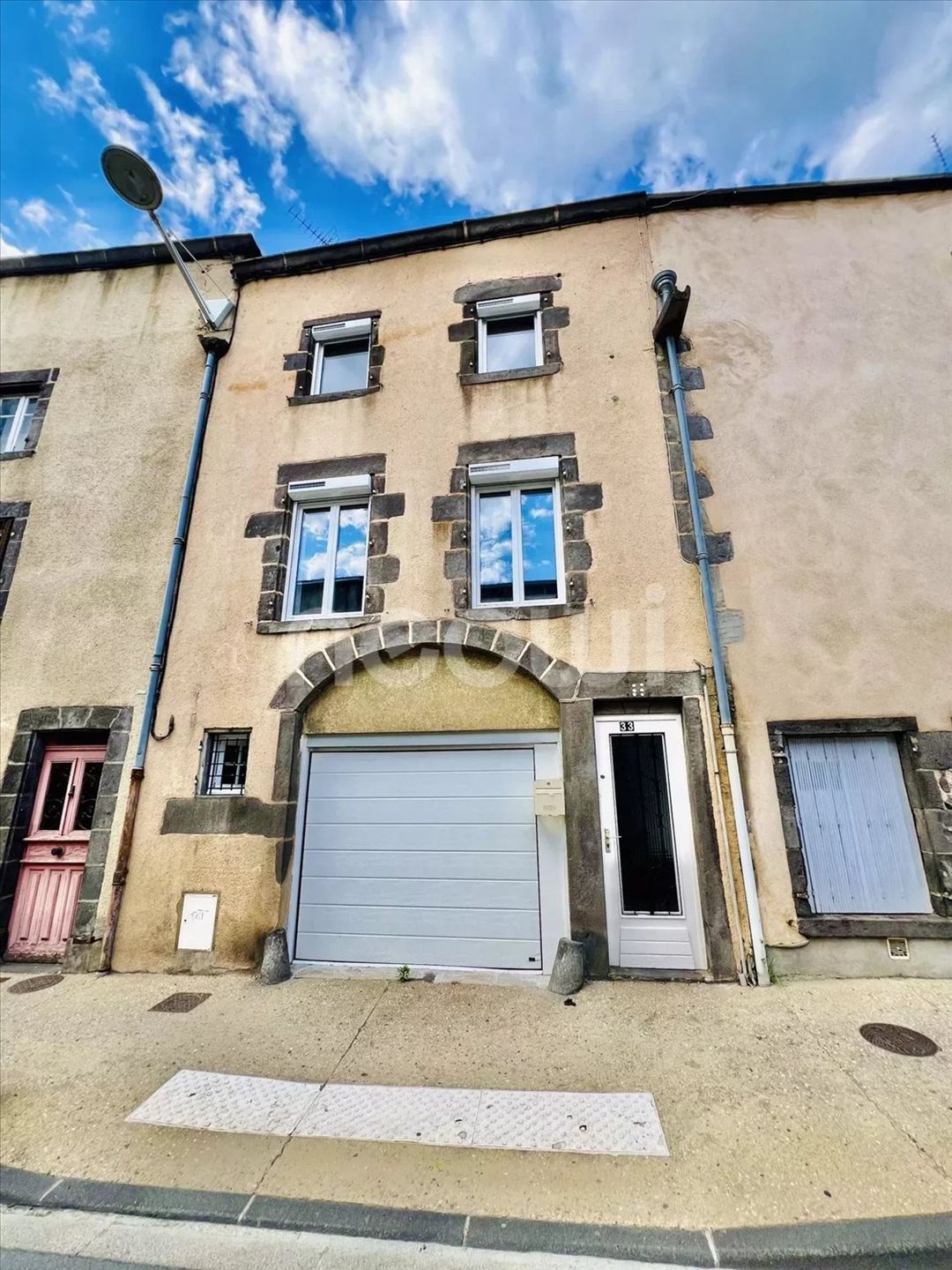Maison à vendre, 115m², Riom